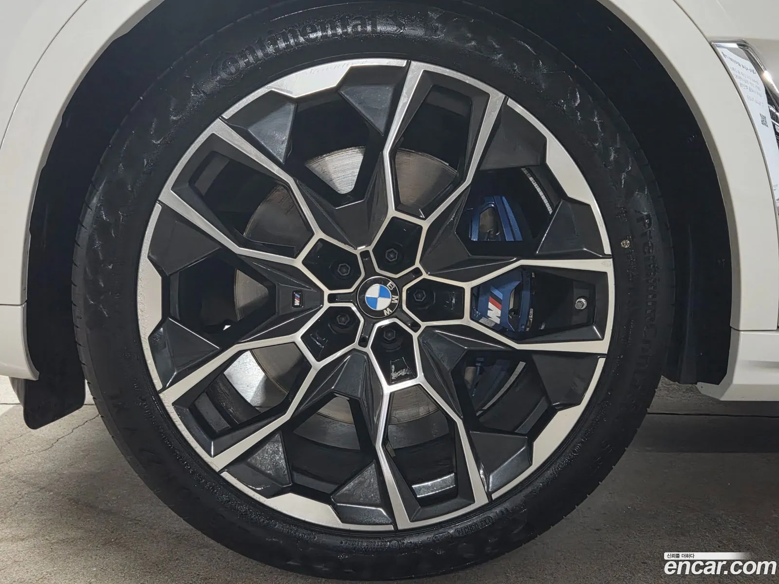 BMW X7 2025 — 9