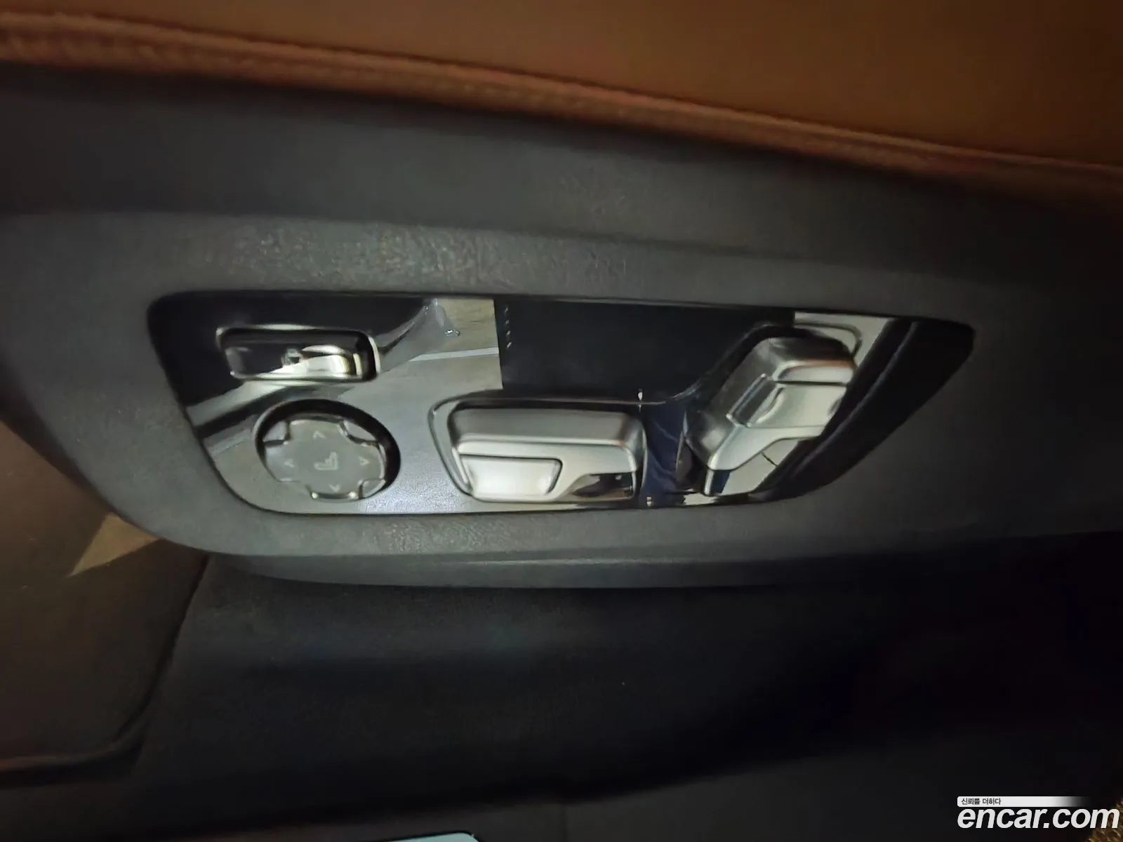 BMW X7 2025 — 8