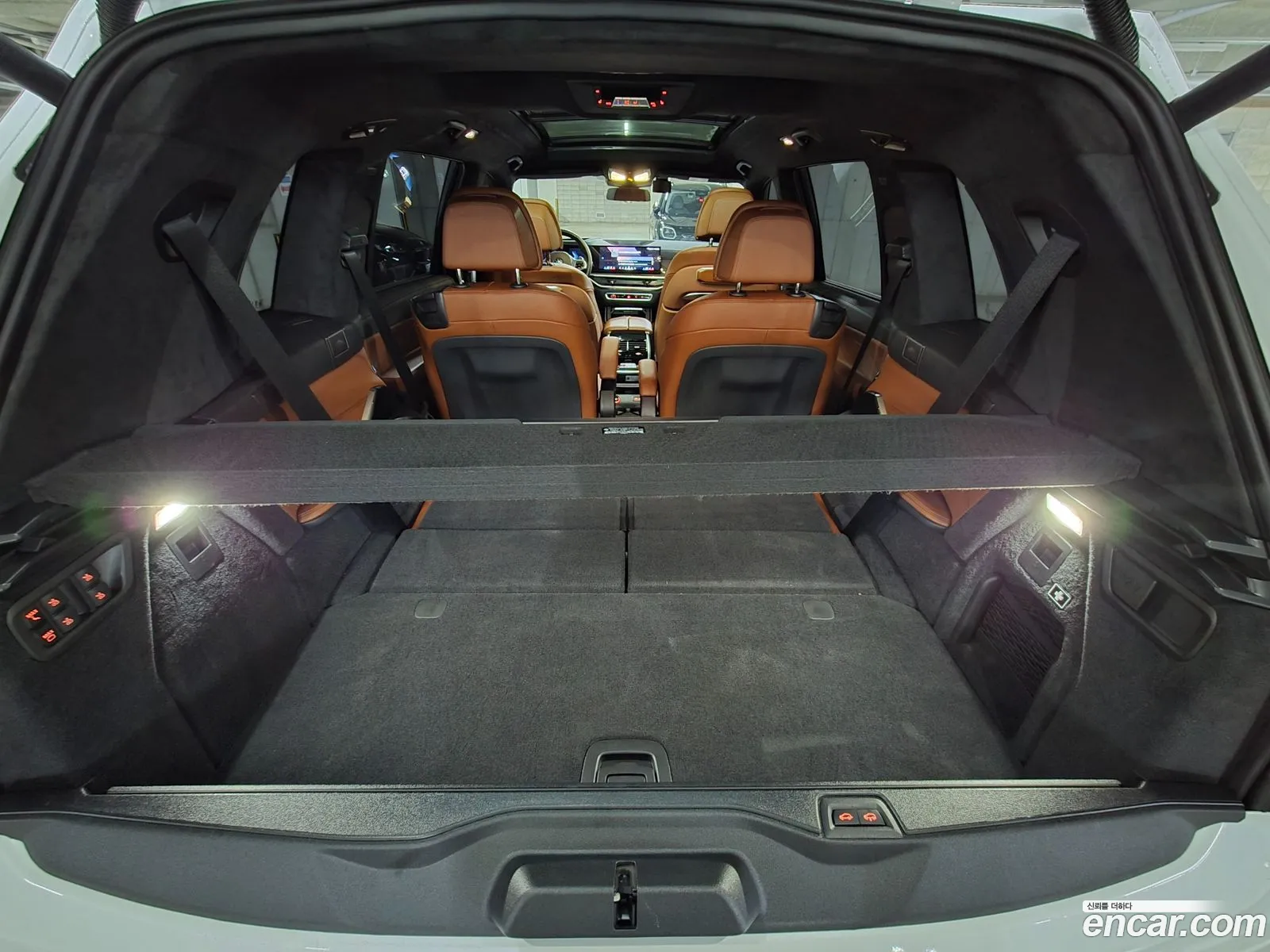 BMW X7 2025 — 13