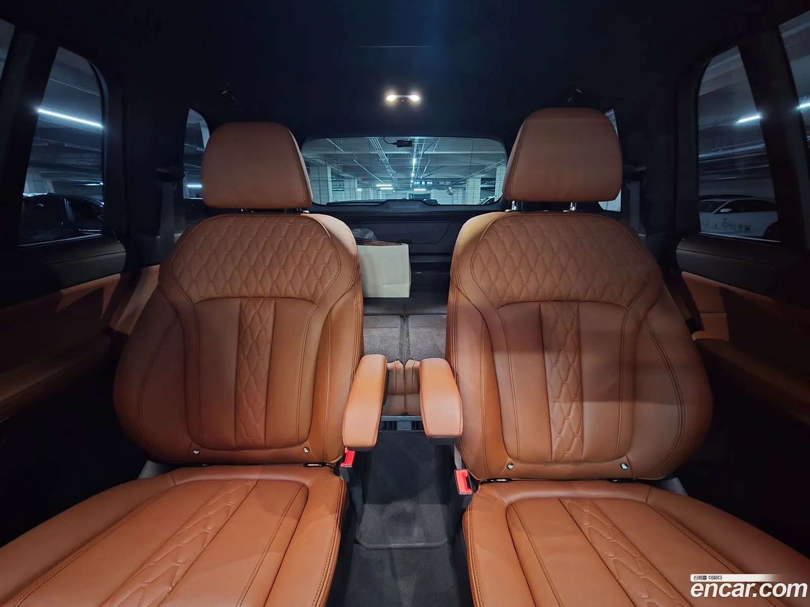 BMW X7 2025 — 12