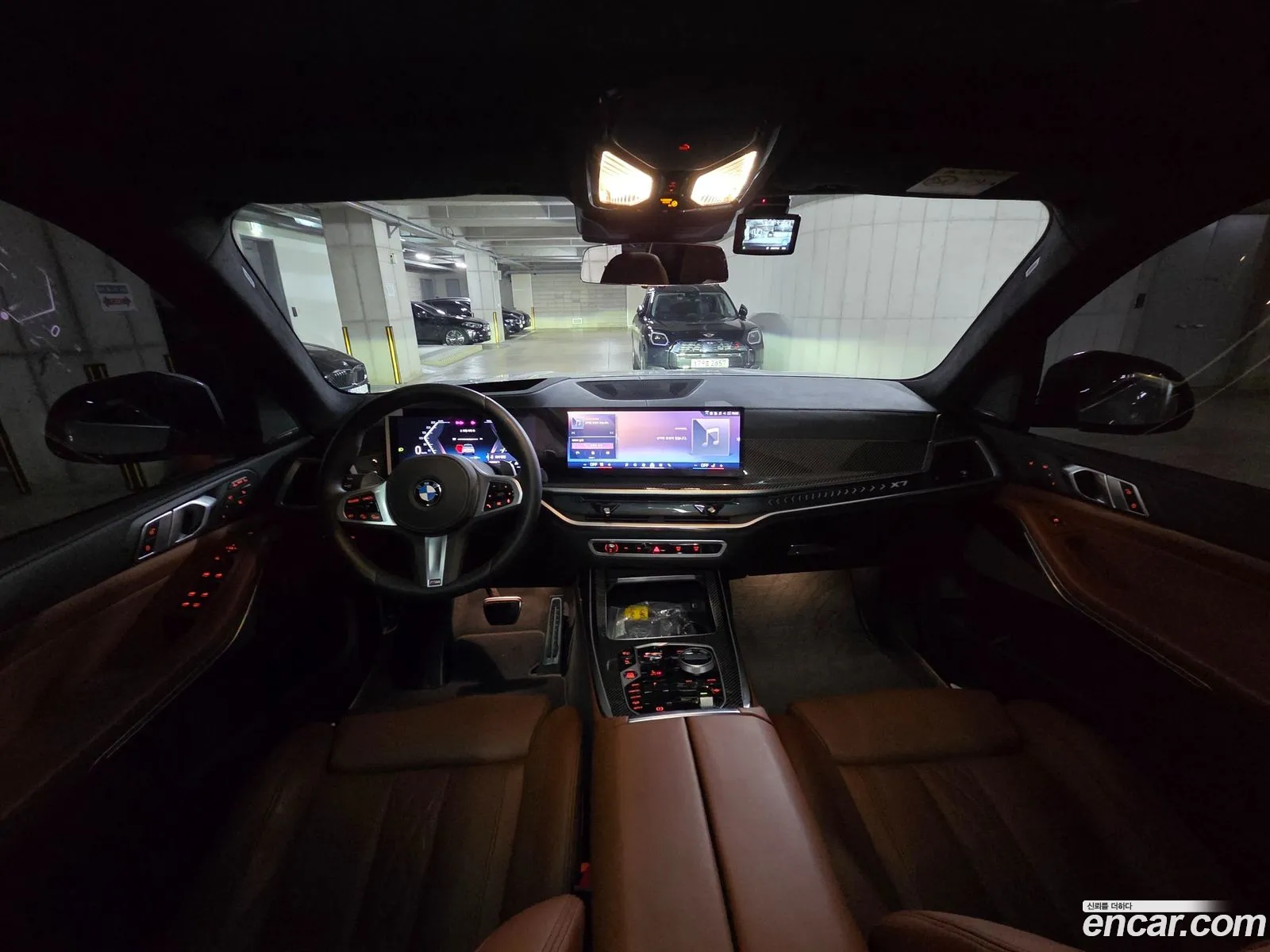 BMW X7 2025 — 6