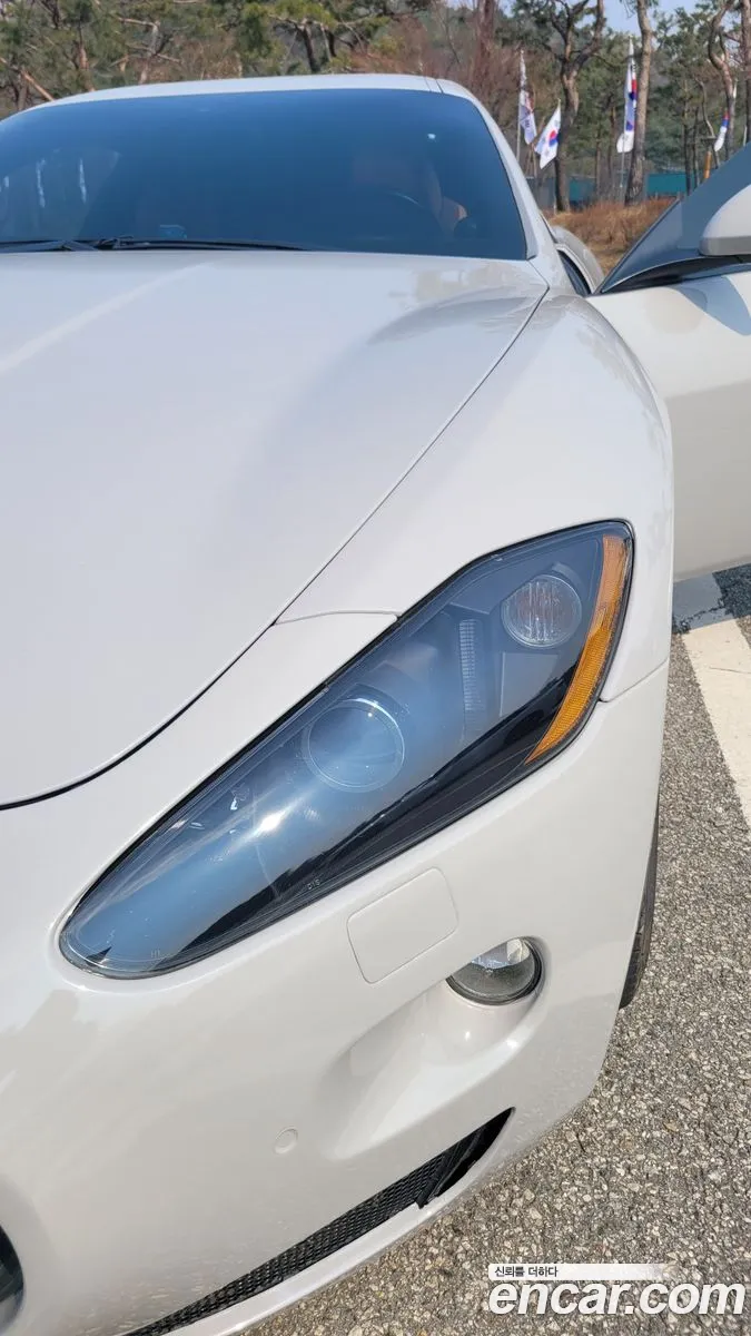 Maserati GranTurismo 2010 — 4