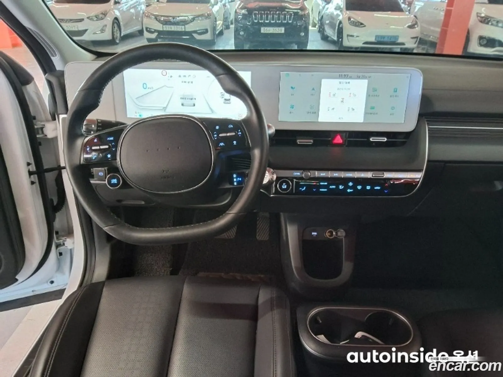 Hyundai Ioniq 5 2024 — 3