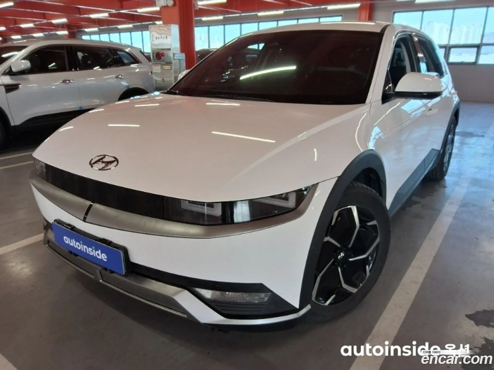 Hyundai Ioniq 5 2024 — 4