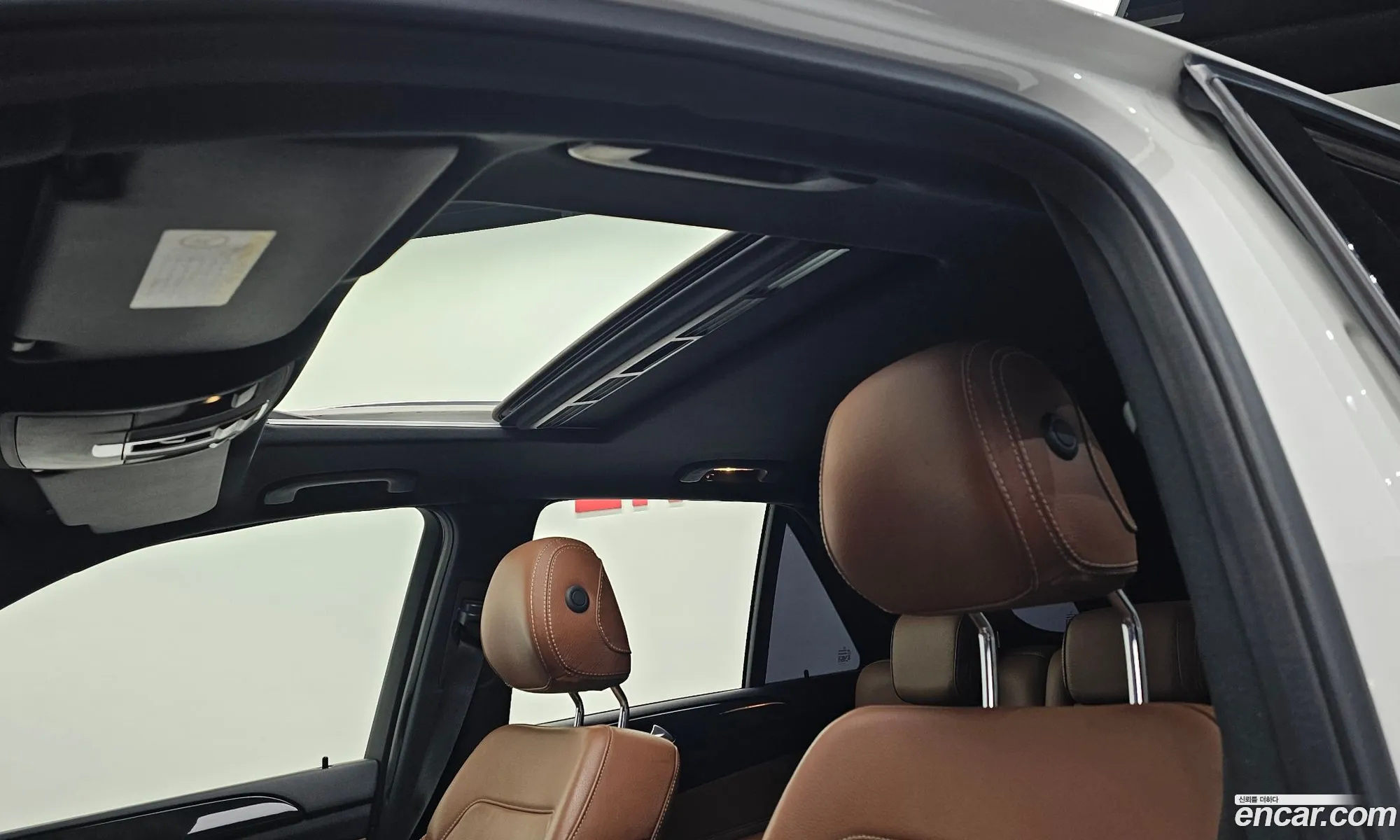 Mercedes-Benz GLE-Class W166 2017 — 11