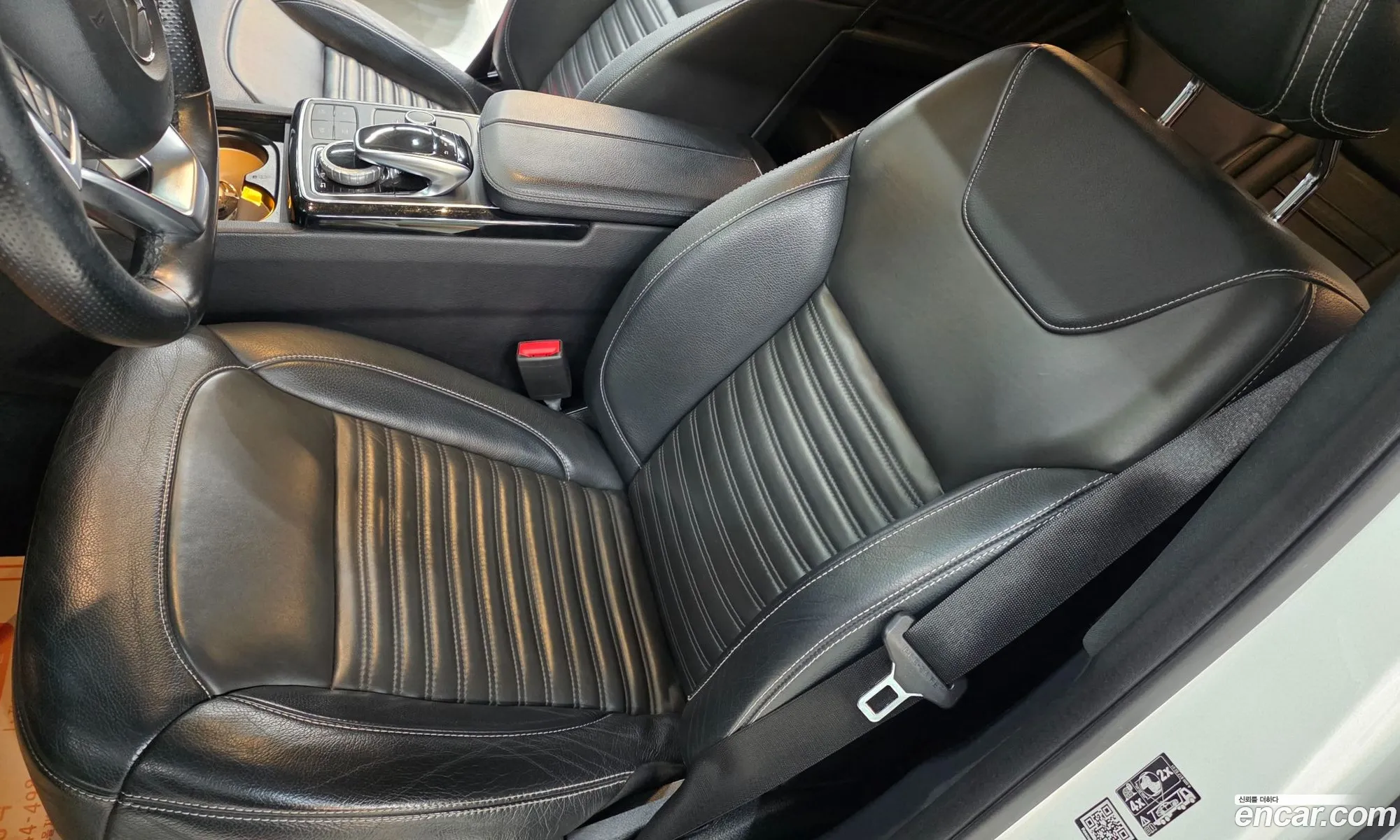 Mercedes-Benz GLE-Class W166 2018 — 13