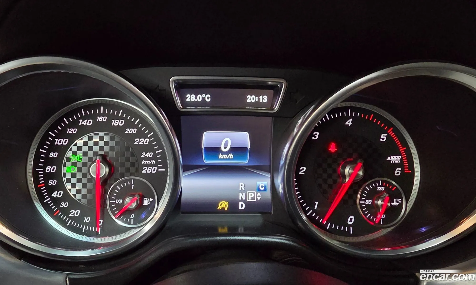 Mercedes-Benz GLE-Class W166 2018 — 8