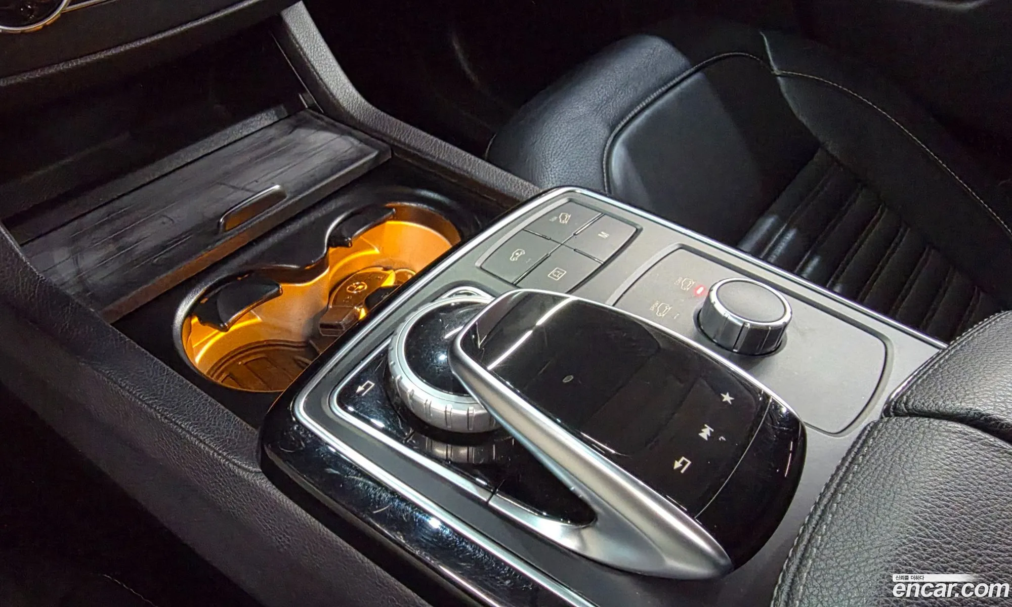 Mercedes-Benz GLE-Class W166 2018 — 9