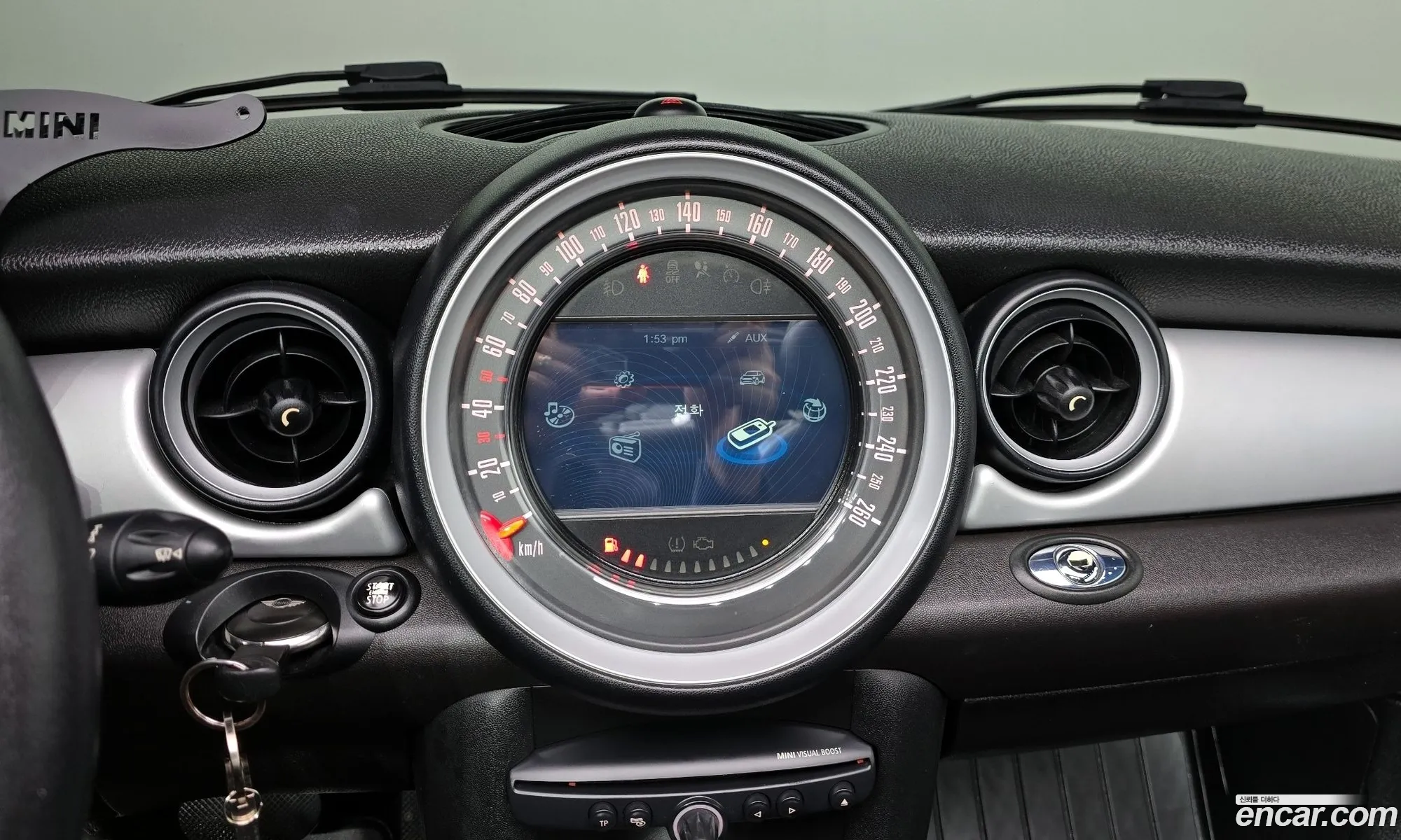Mini Cooper Convertible 2015 WMWZN3103FT657100 — 13
