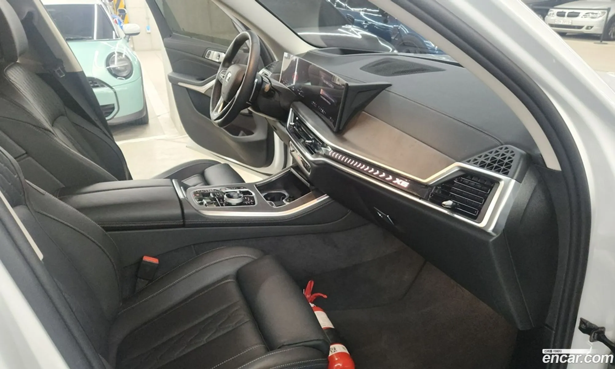 BMW X5 2025 — 9