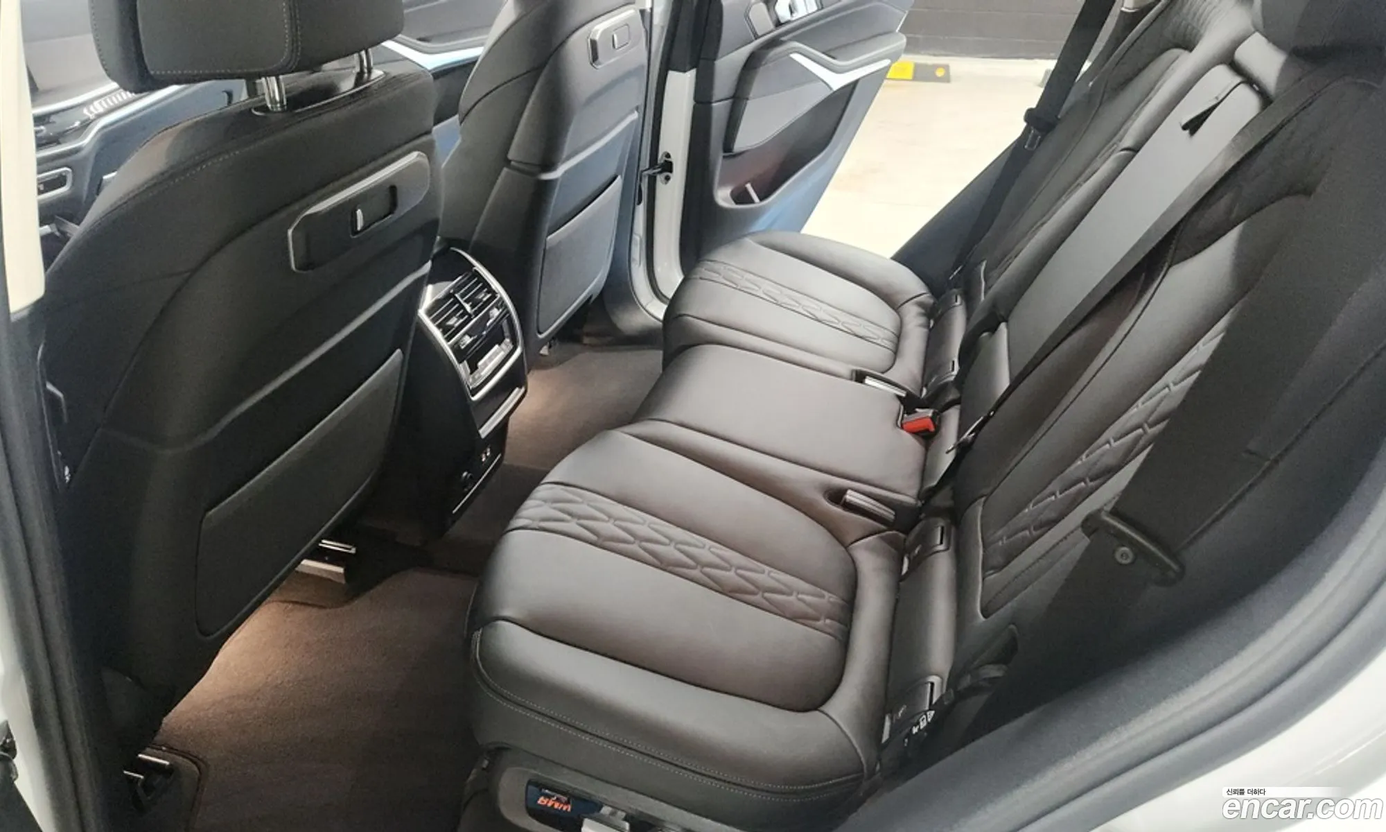 BMW X5 2025 — 10