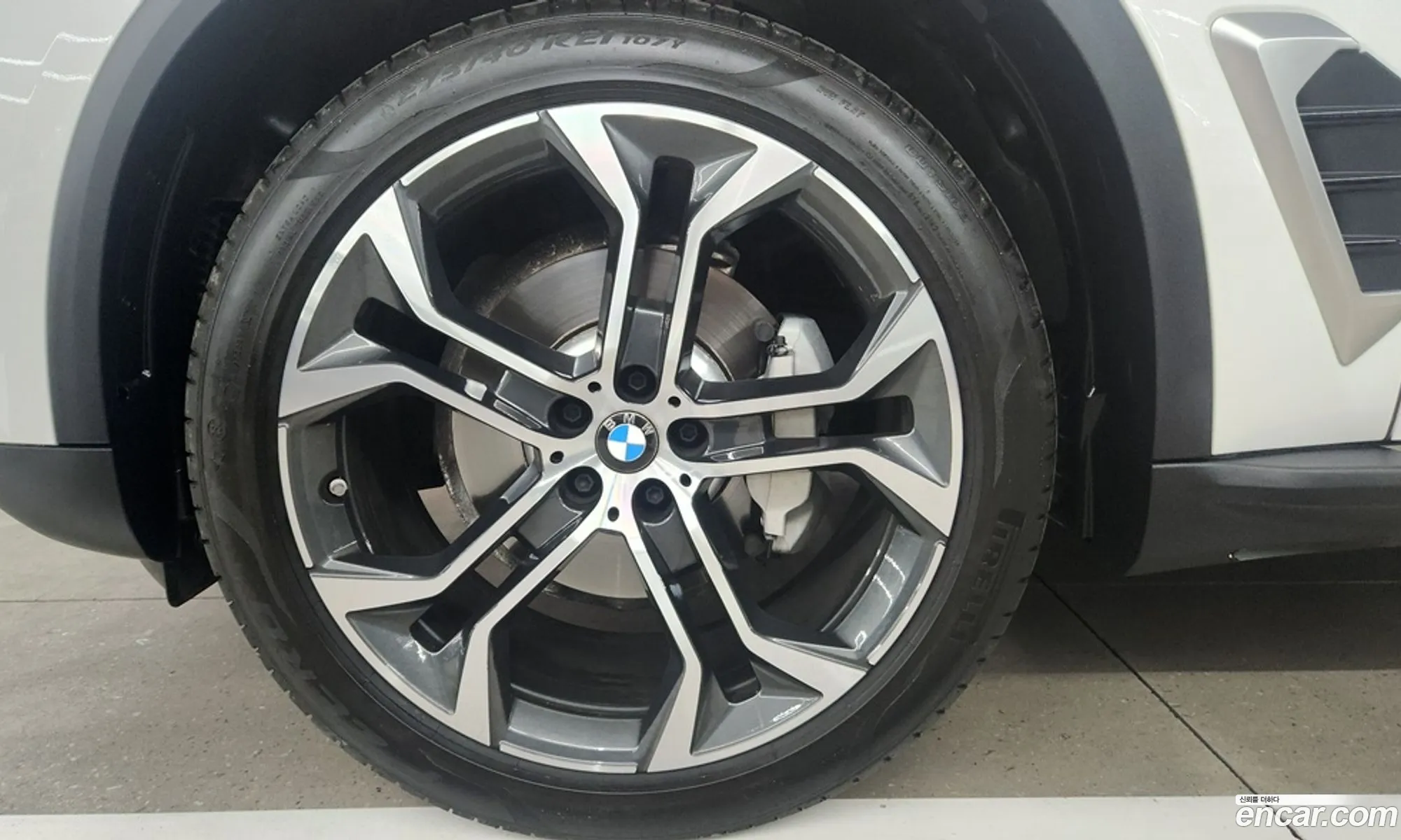 BMW X5 2025 — 5