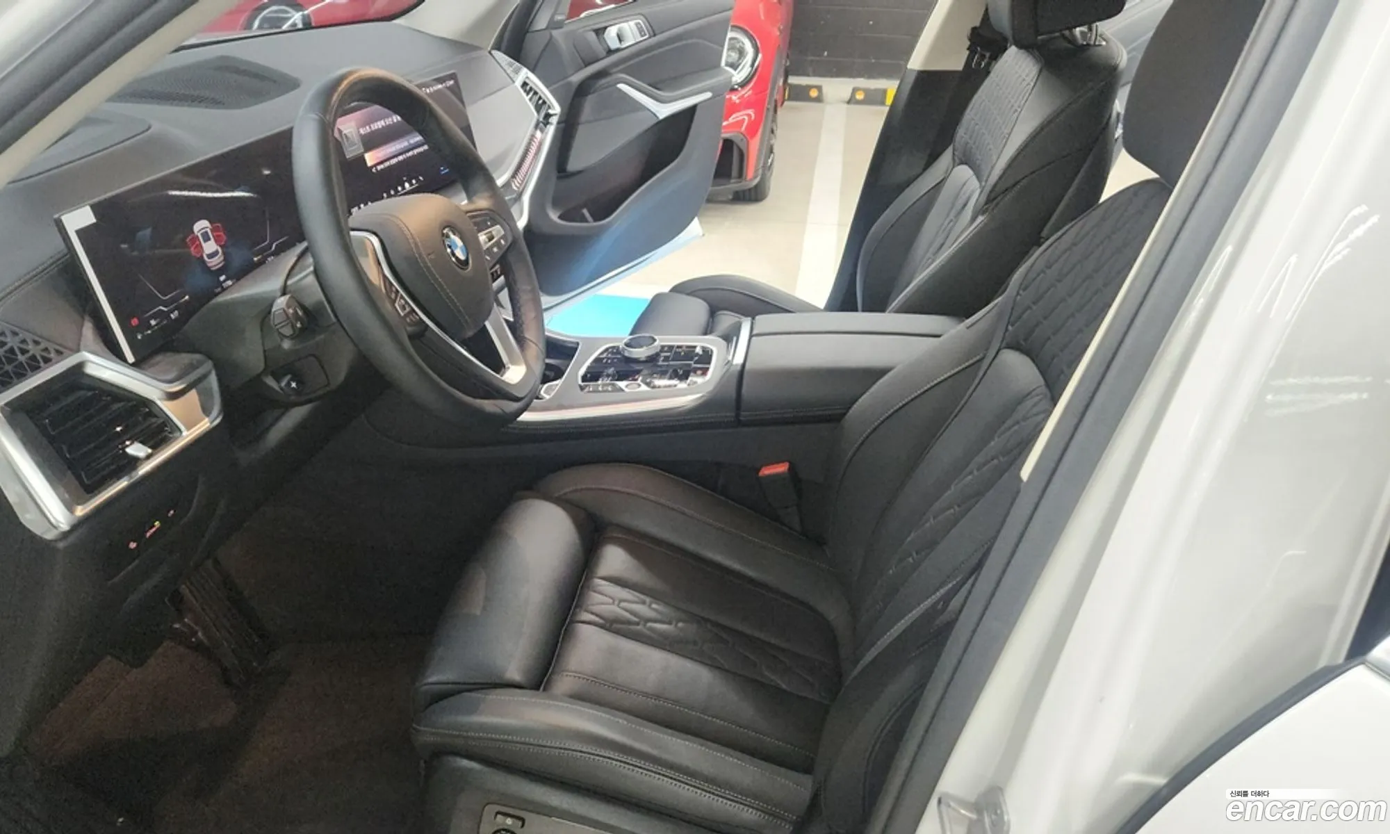 BMW X5 2025 — 15