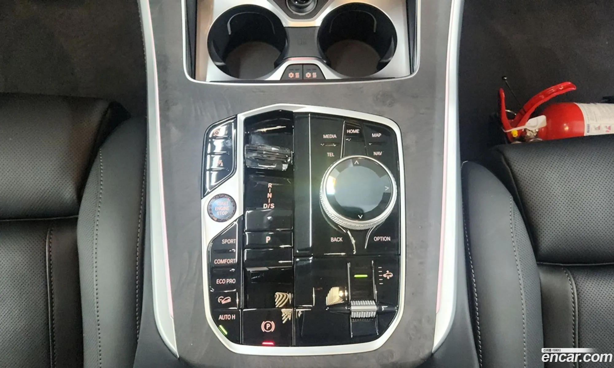 BMW X5 2025 — 3