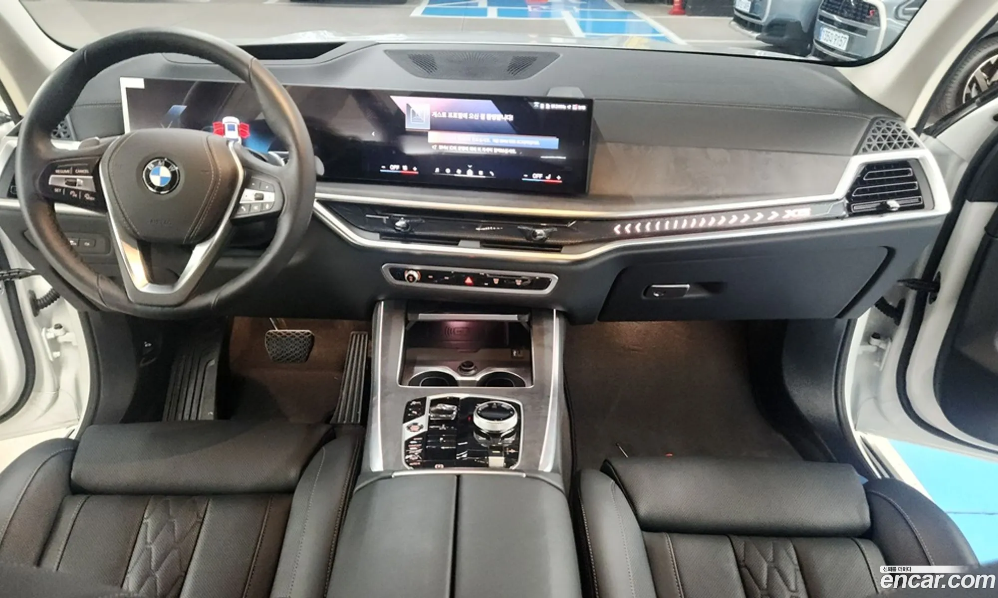 BMW X5 2025 — 20