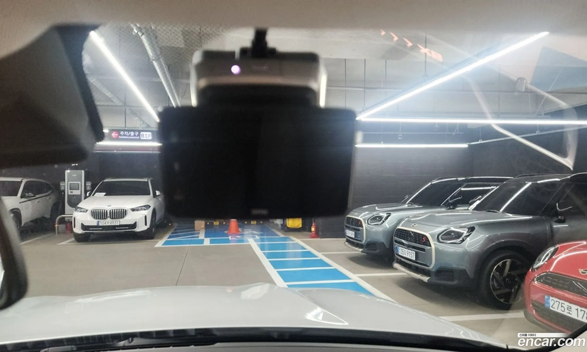 BMW X5 2025 — 18