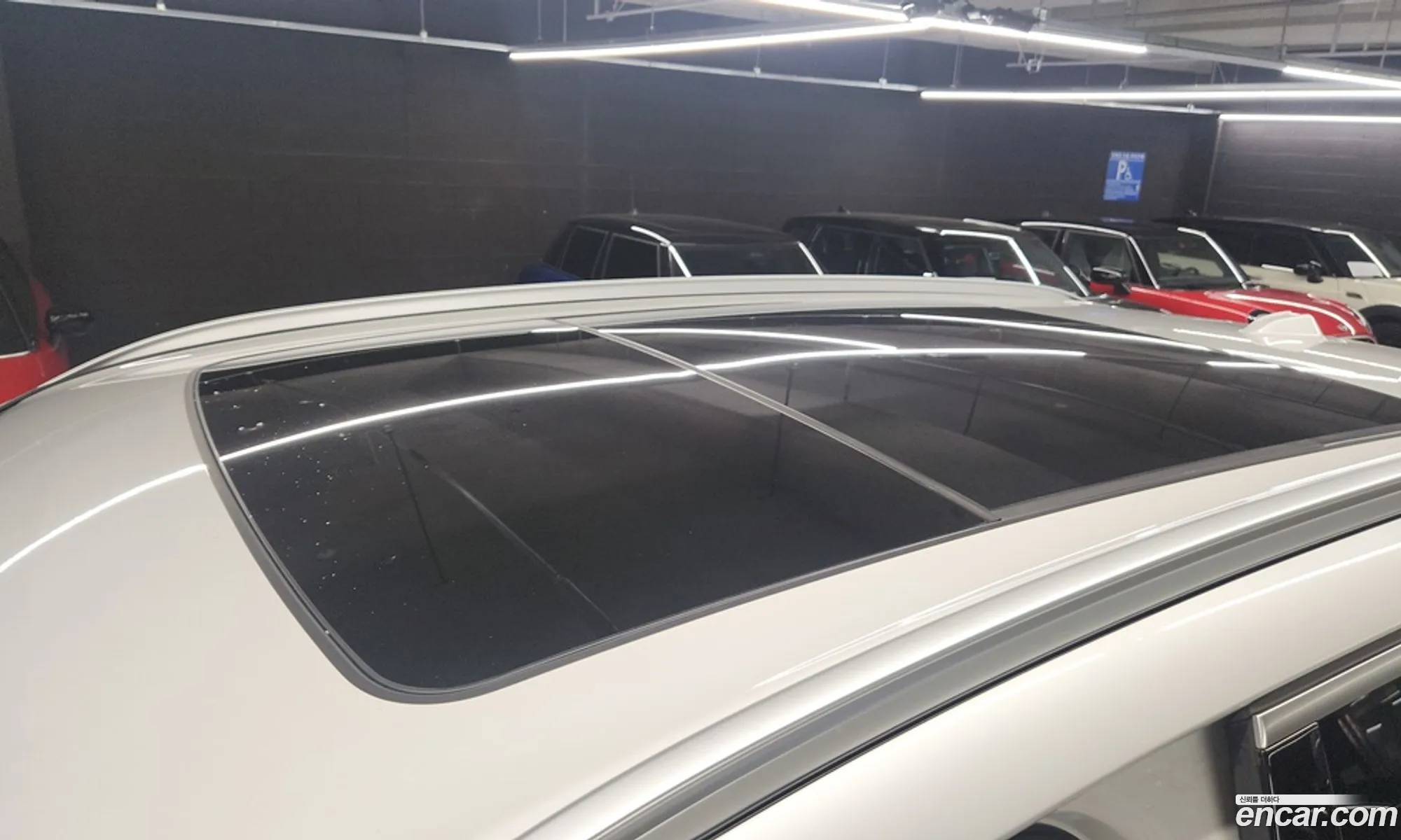 BMW X5 2025 — 7