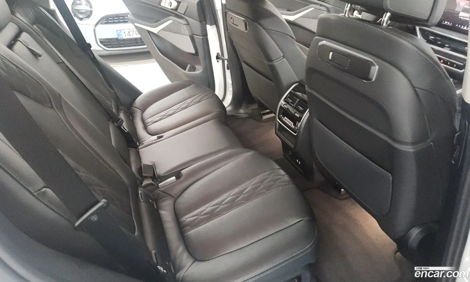 BMW X5 2025 — 17