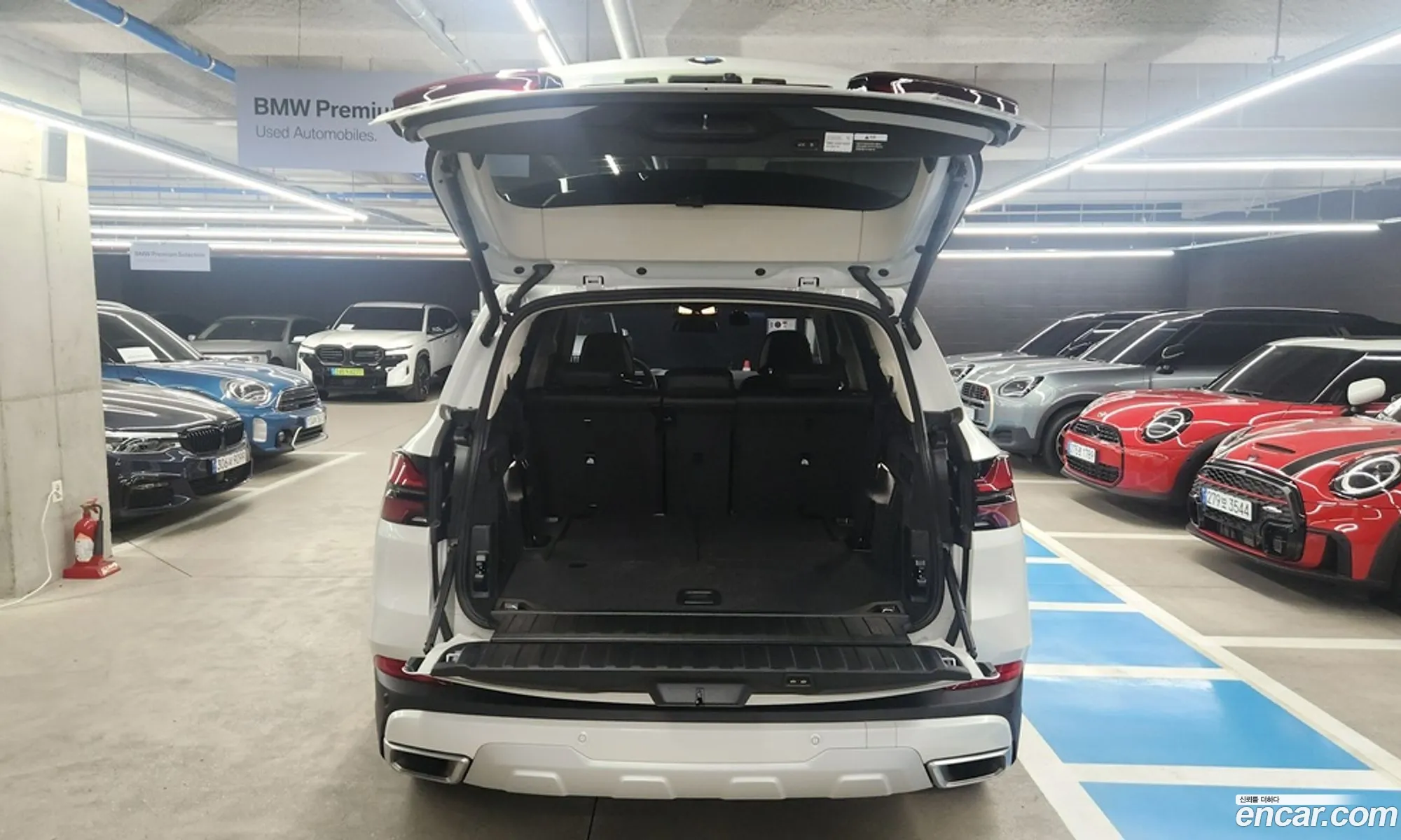 BMW X5 2025 — 4