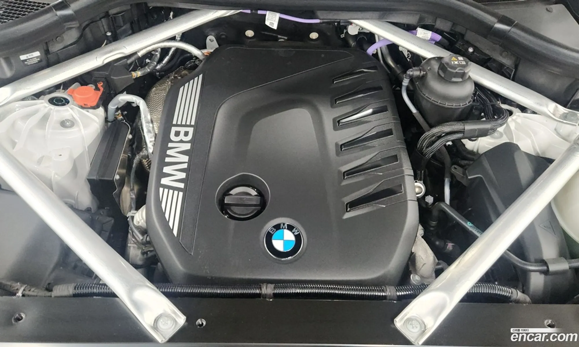 BMW X5 2025 — 6