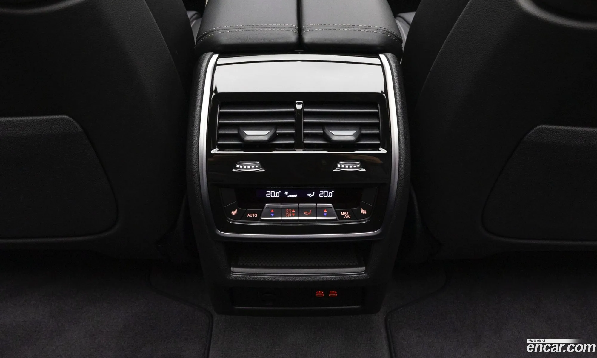 BMW X5 2025 — 18