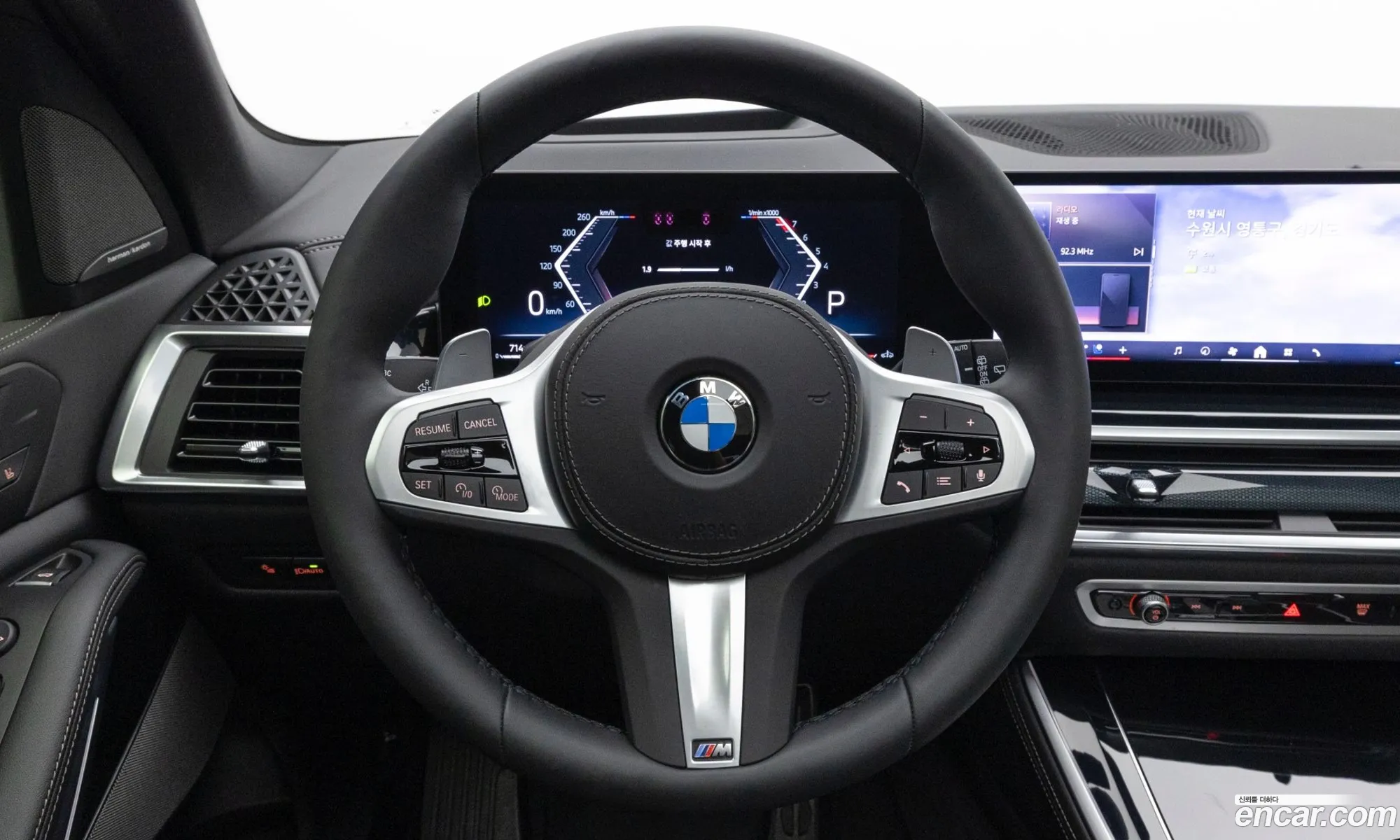BMW X5 2025 — 3