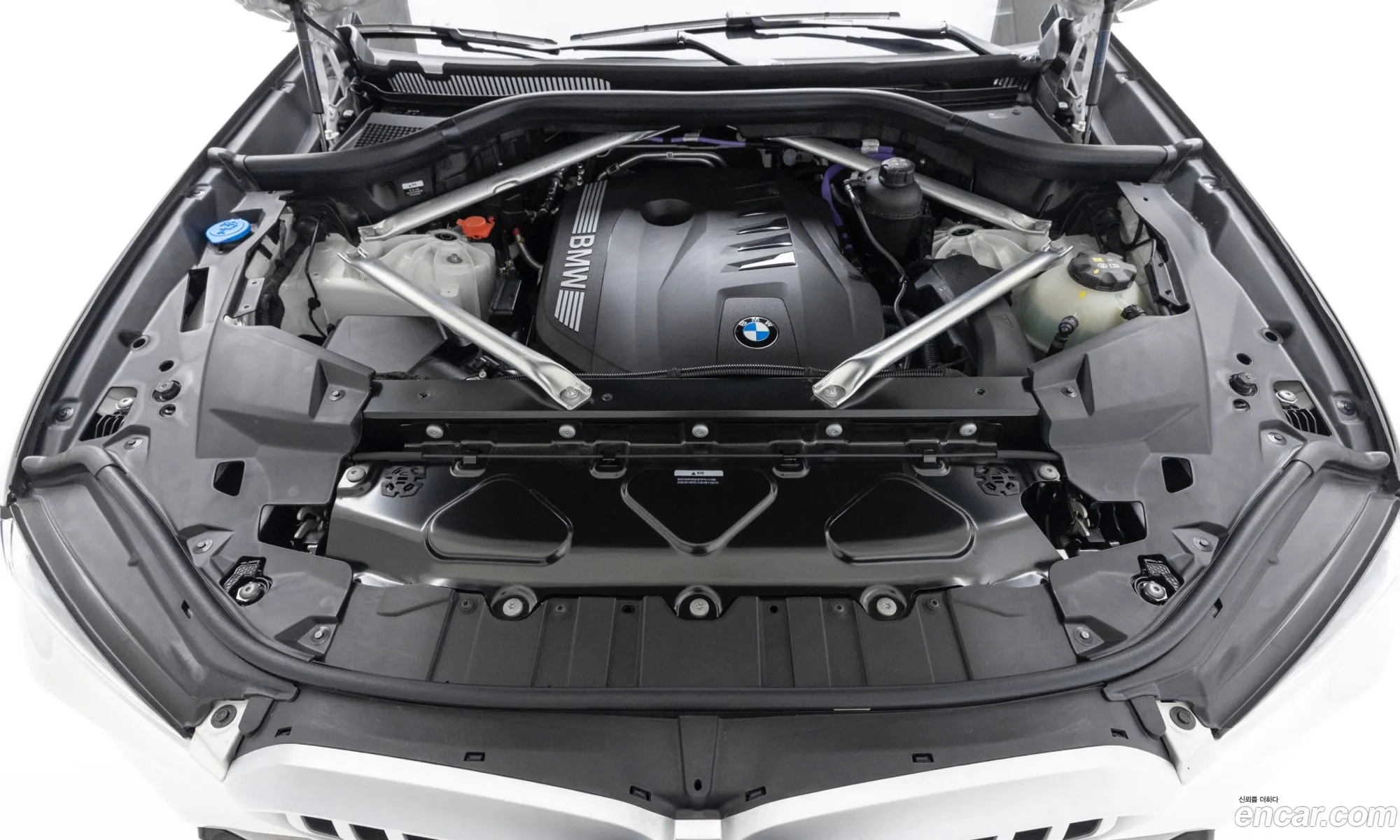 BMW X5 2025 — 15