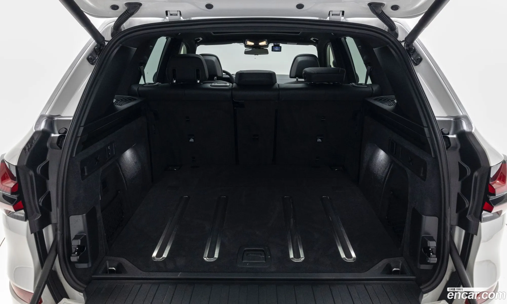 BMW X5 2025 — 17