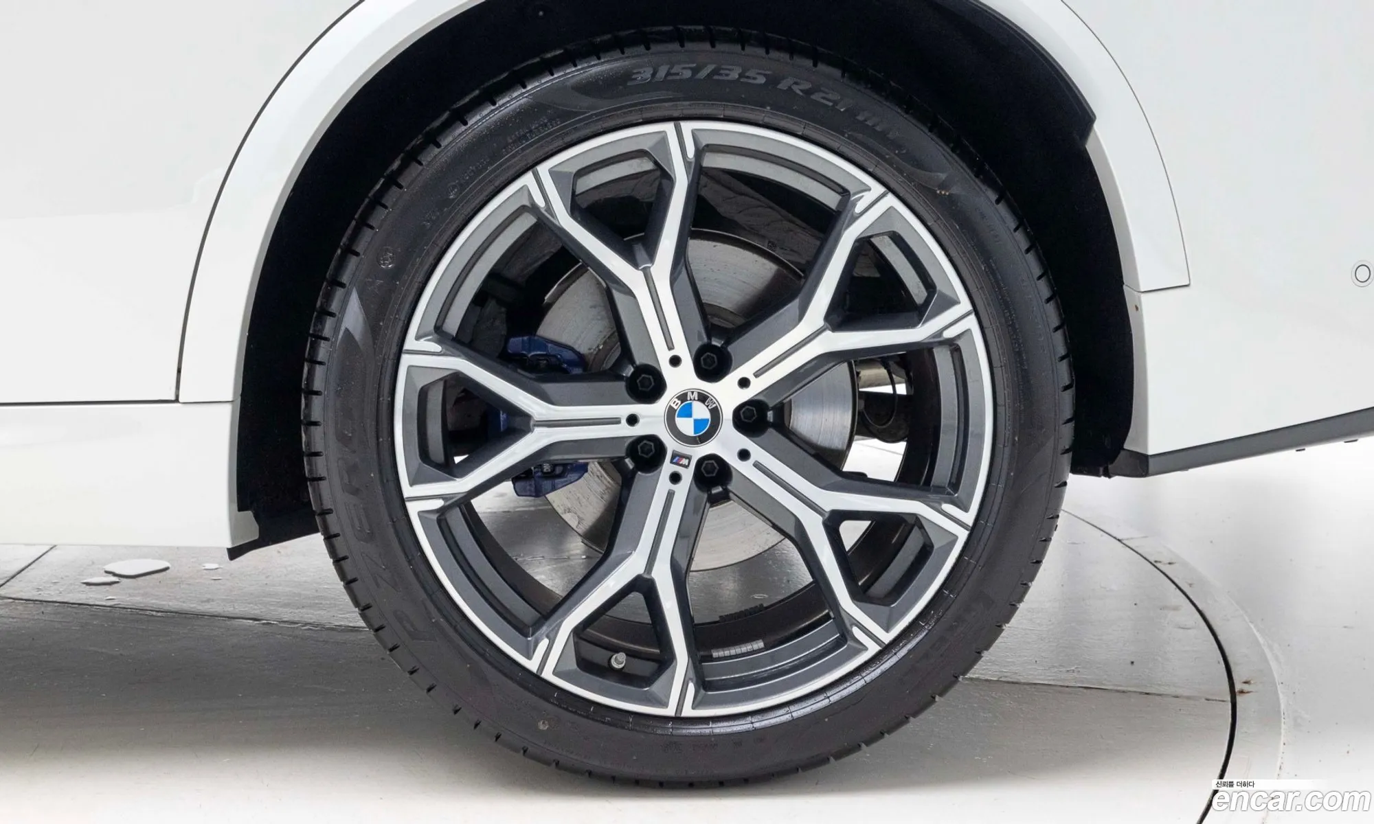 BMW X5 2025 — 9