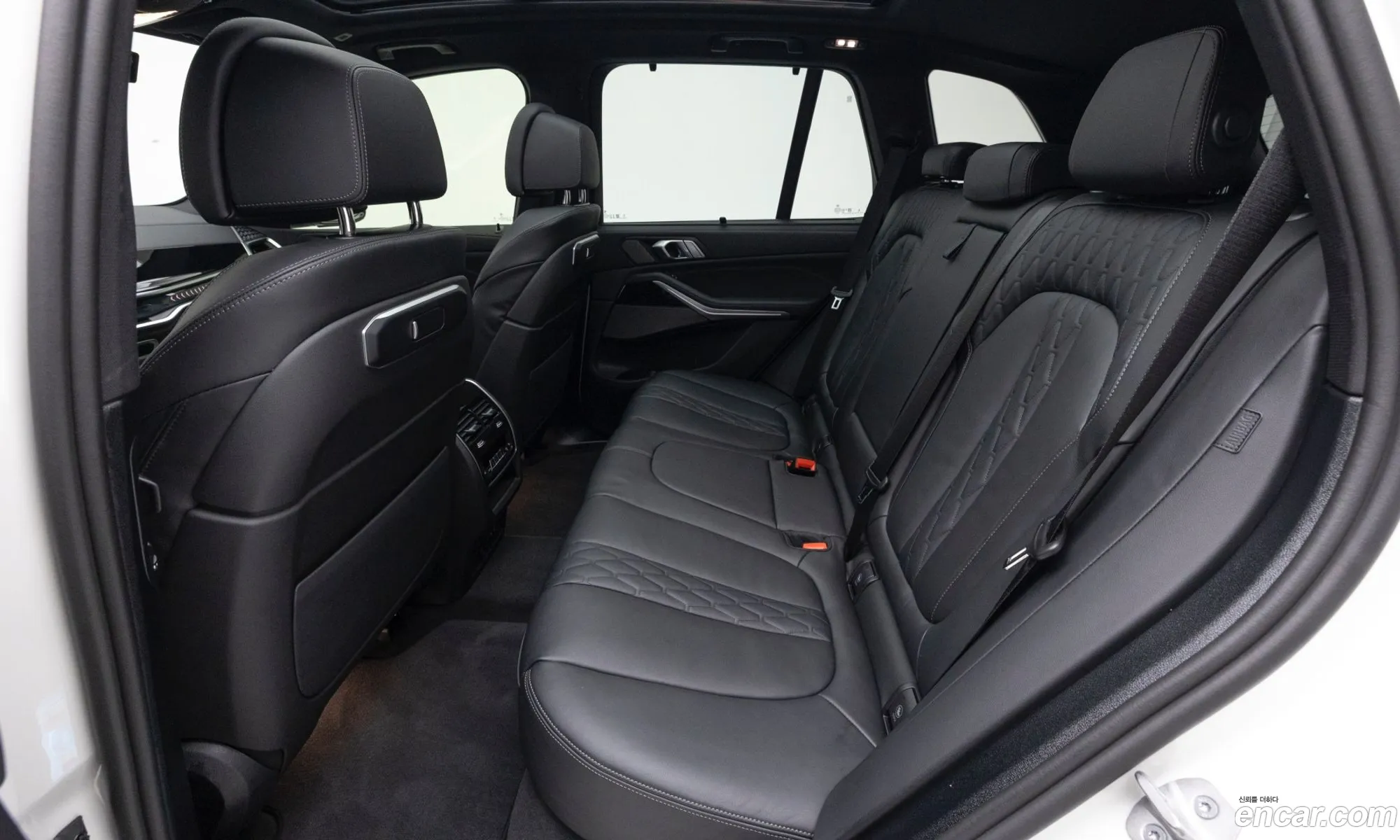 BMW X5 2025 — 4