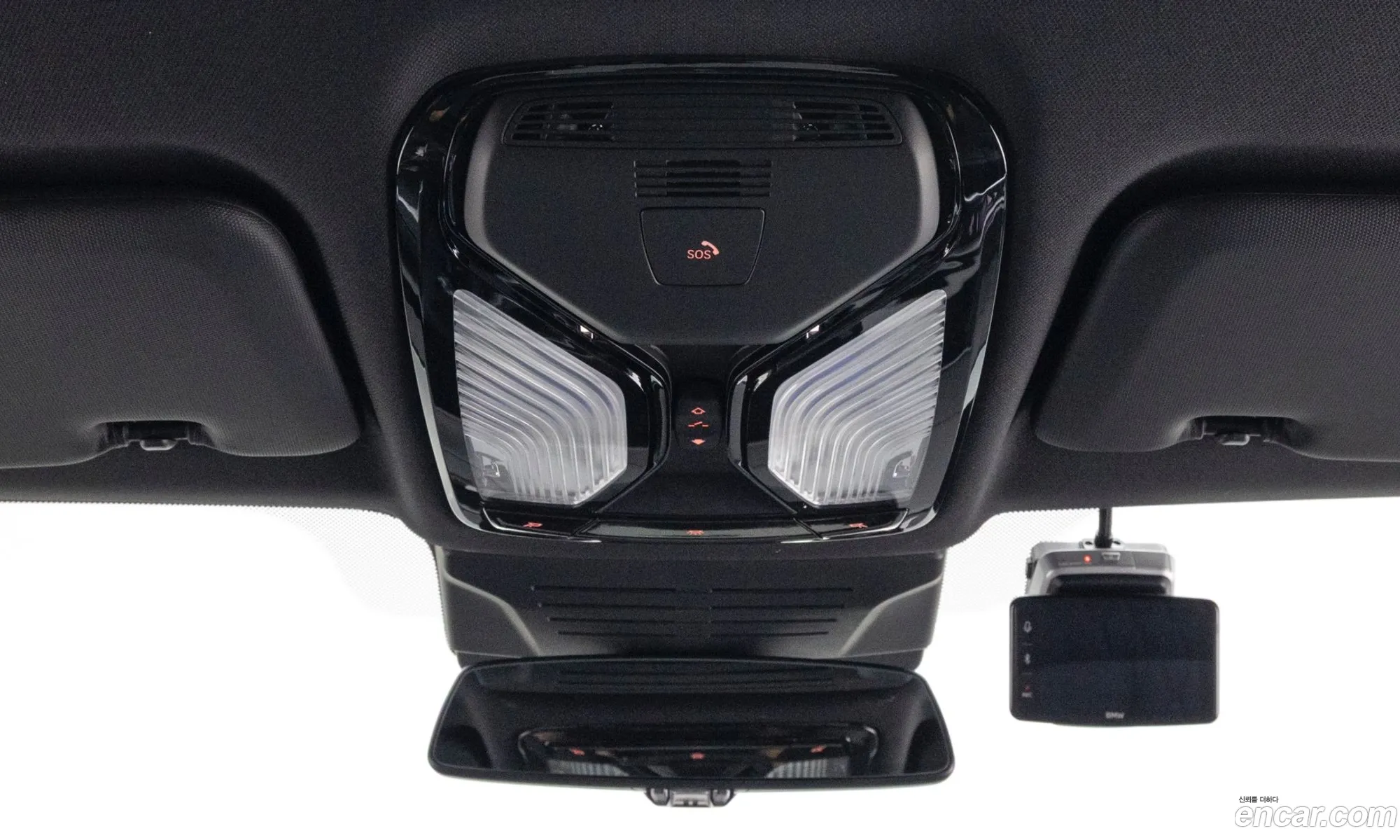 BMW X5 2025 — 8