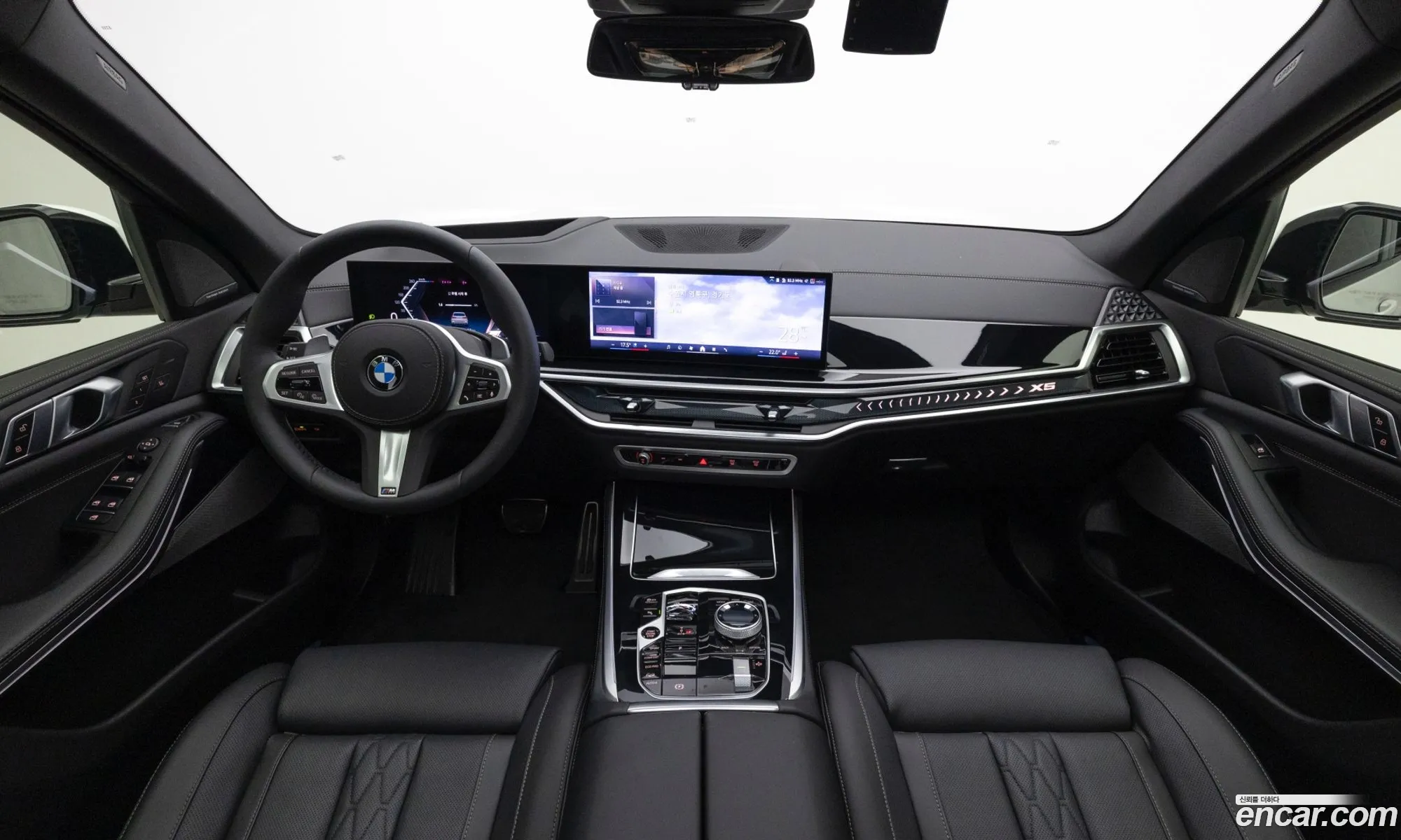 BMW X5 2025 — 5
