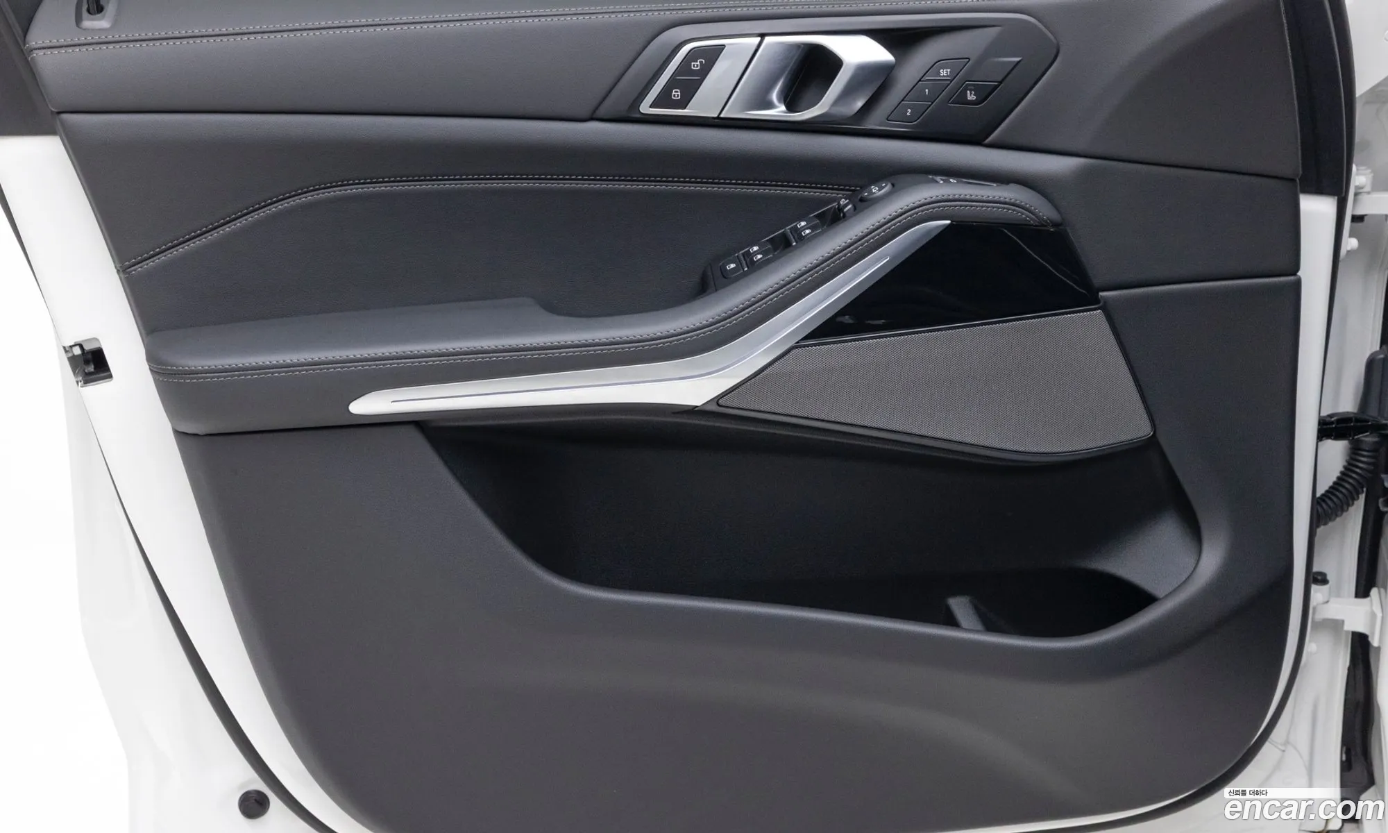 BMW X5 2025 — 2