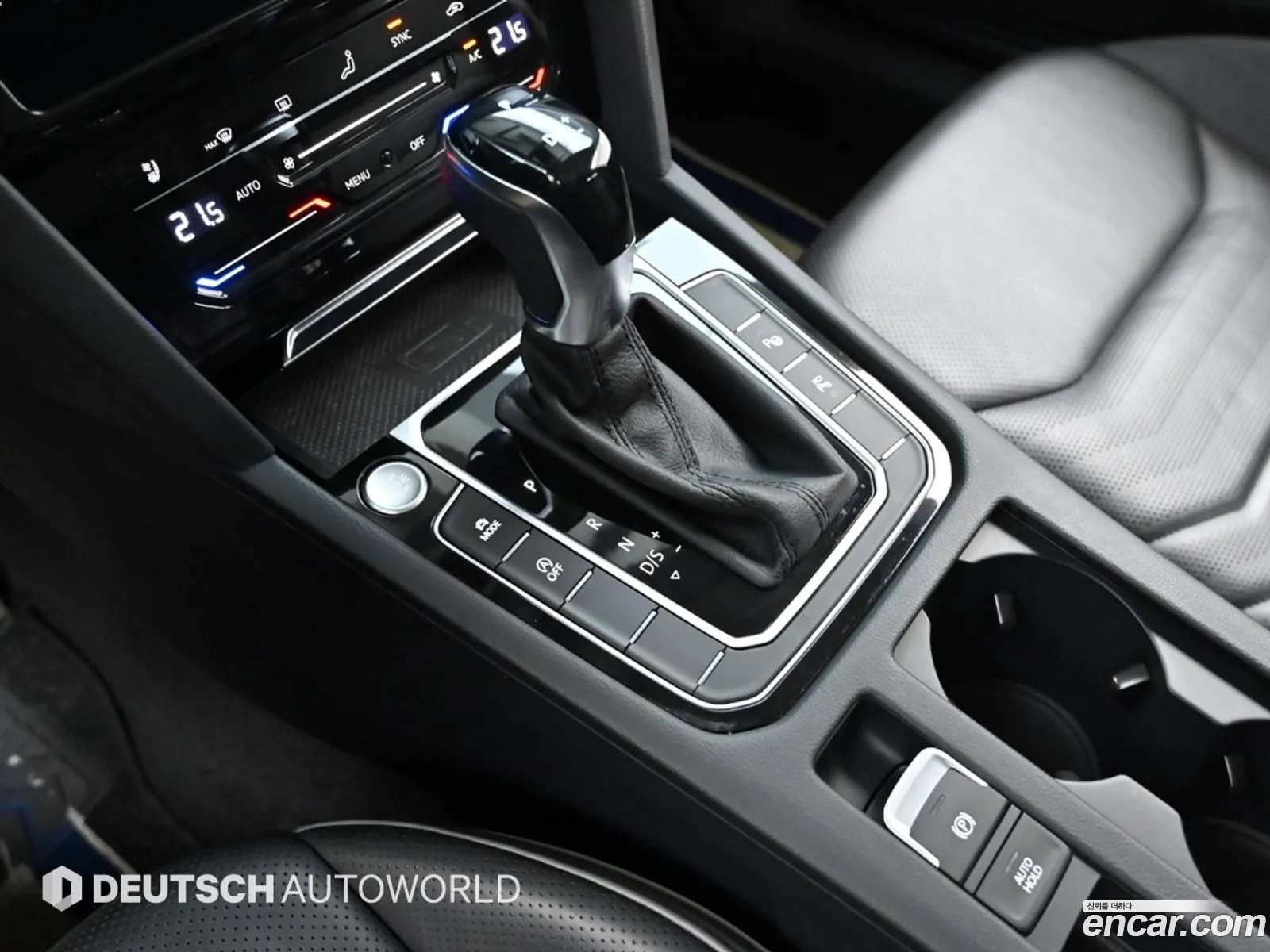 Volkswagen Arteon 2022 — 3