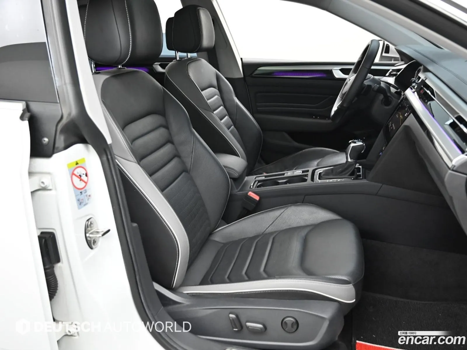 Volkswagen Arteon 2022 — 2