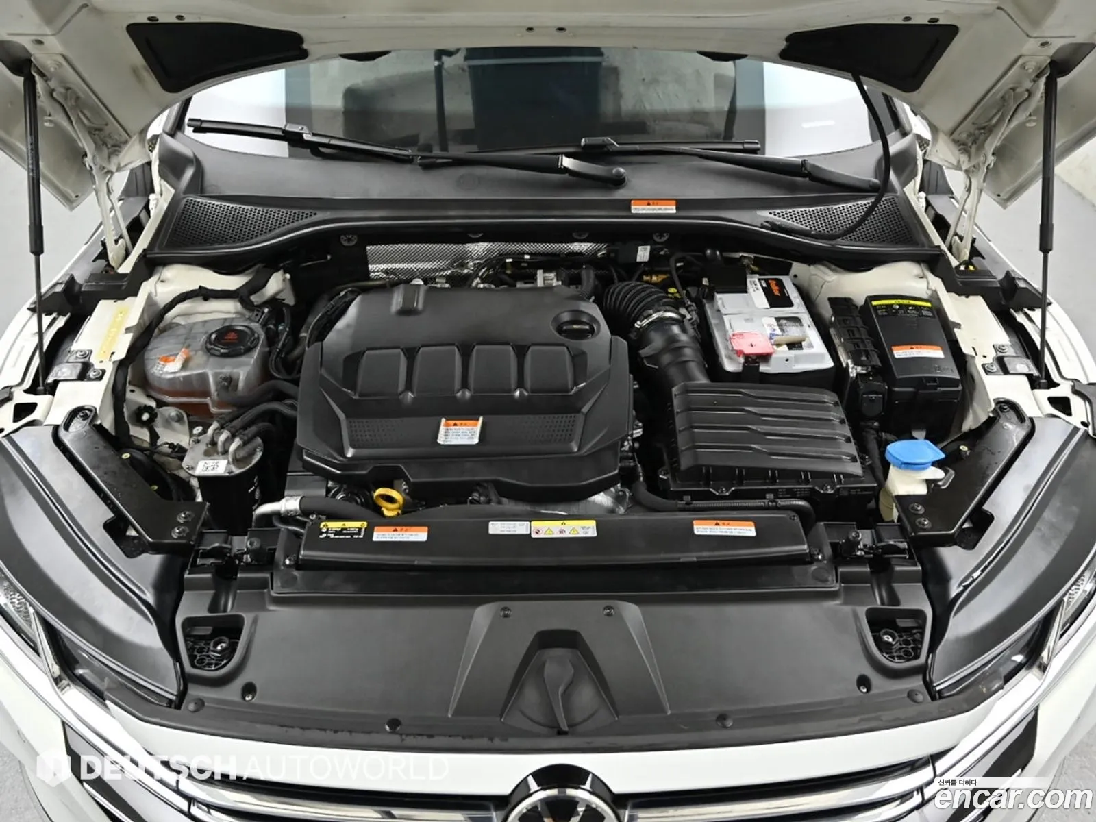Volkswagen Arteon 2022 — 13