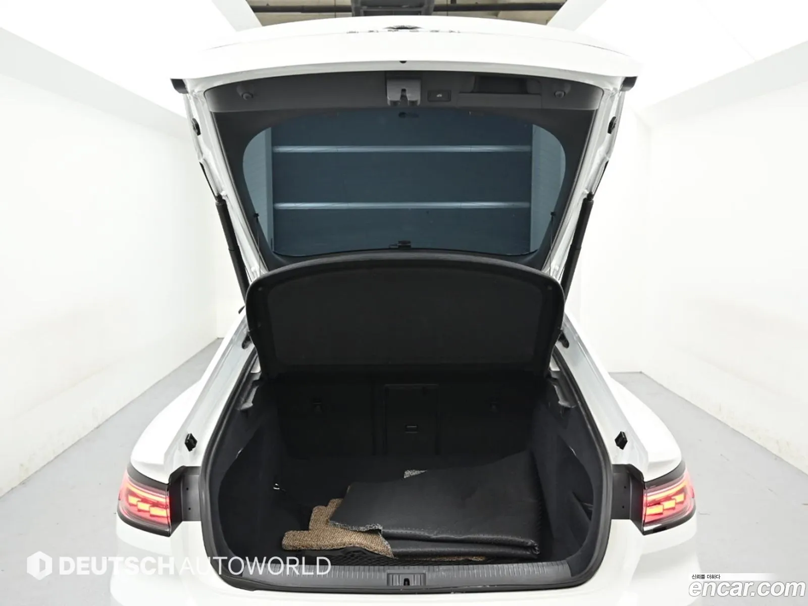 Volkswagen Arteon 2022 — 9