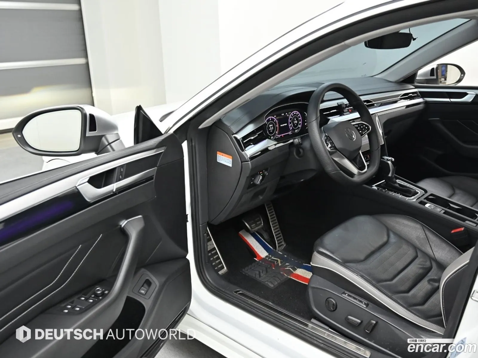 Volkswagen Arteon 2022 — 10