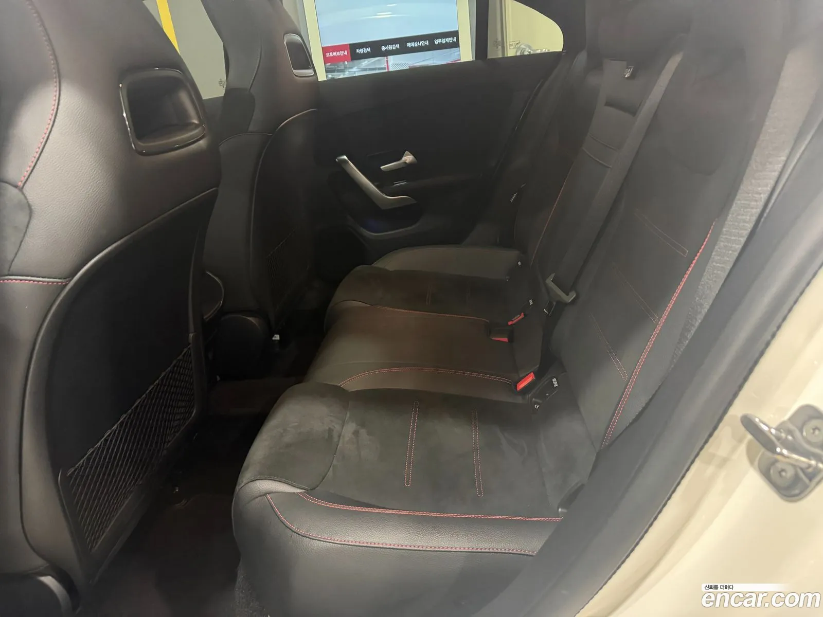 Mercedes-Benz CLA-Class C118 2023 — 2