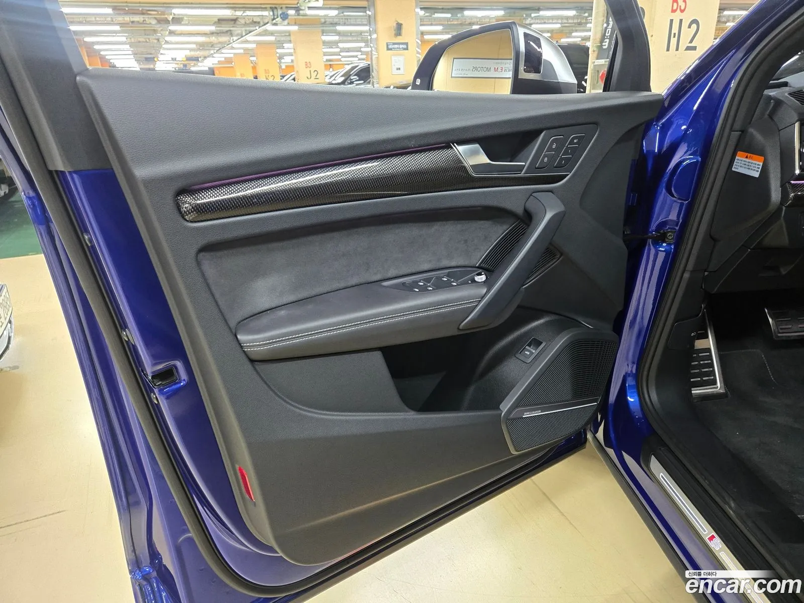 Audi SQ5 2022 — 17
