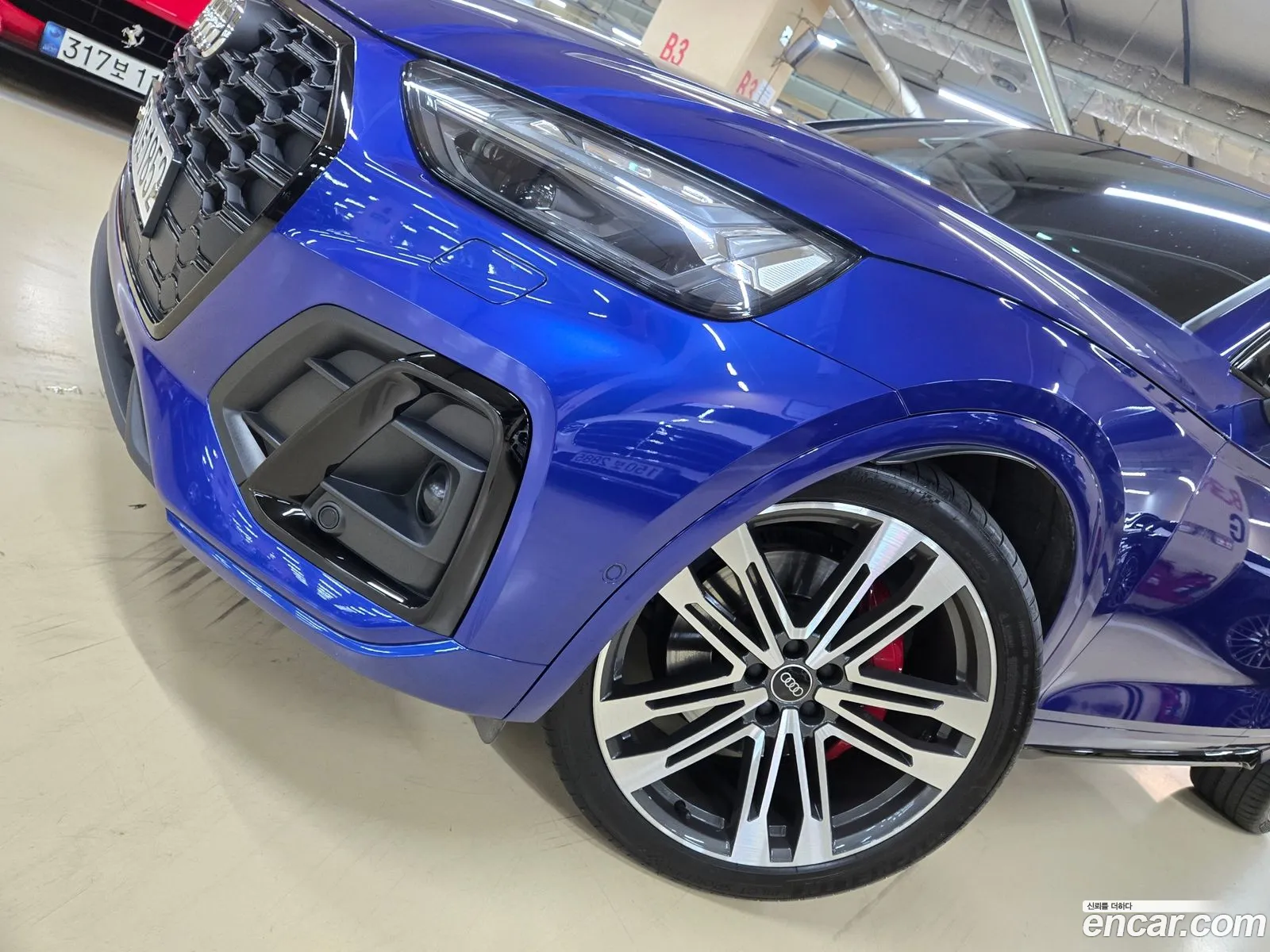Audi SQ5 2022 — 19