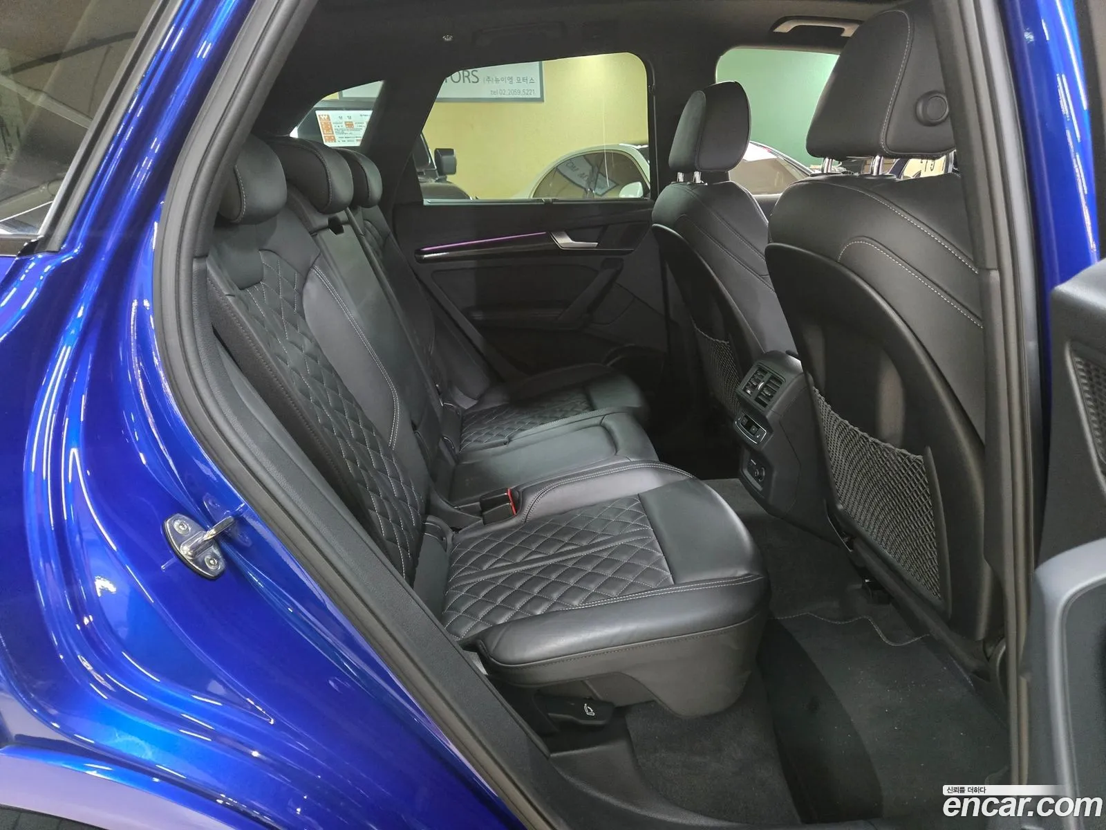 Audi SQ5 2022 — 6
