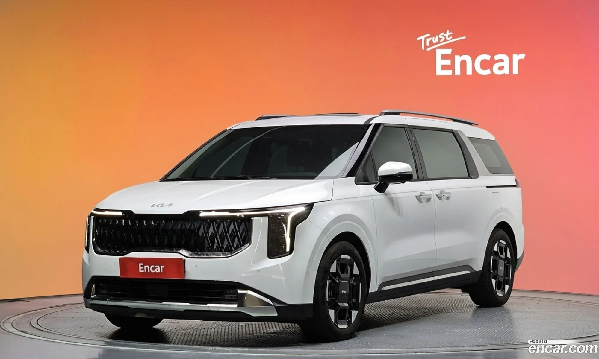 Kia Carnival 2023 — 4