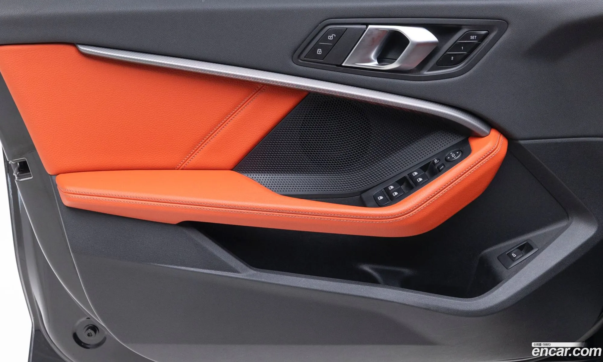 BMW 1 Series 2024 — 11
