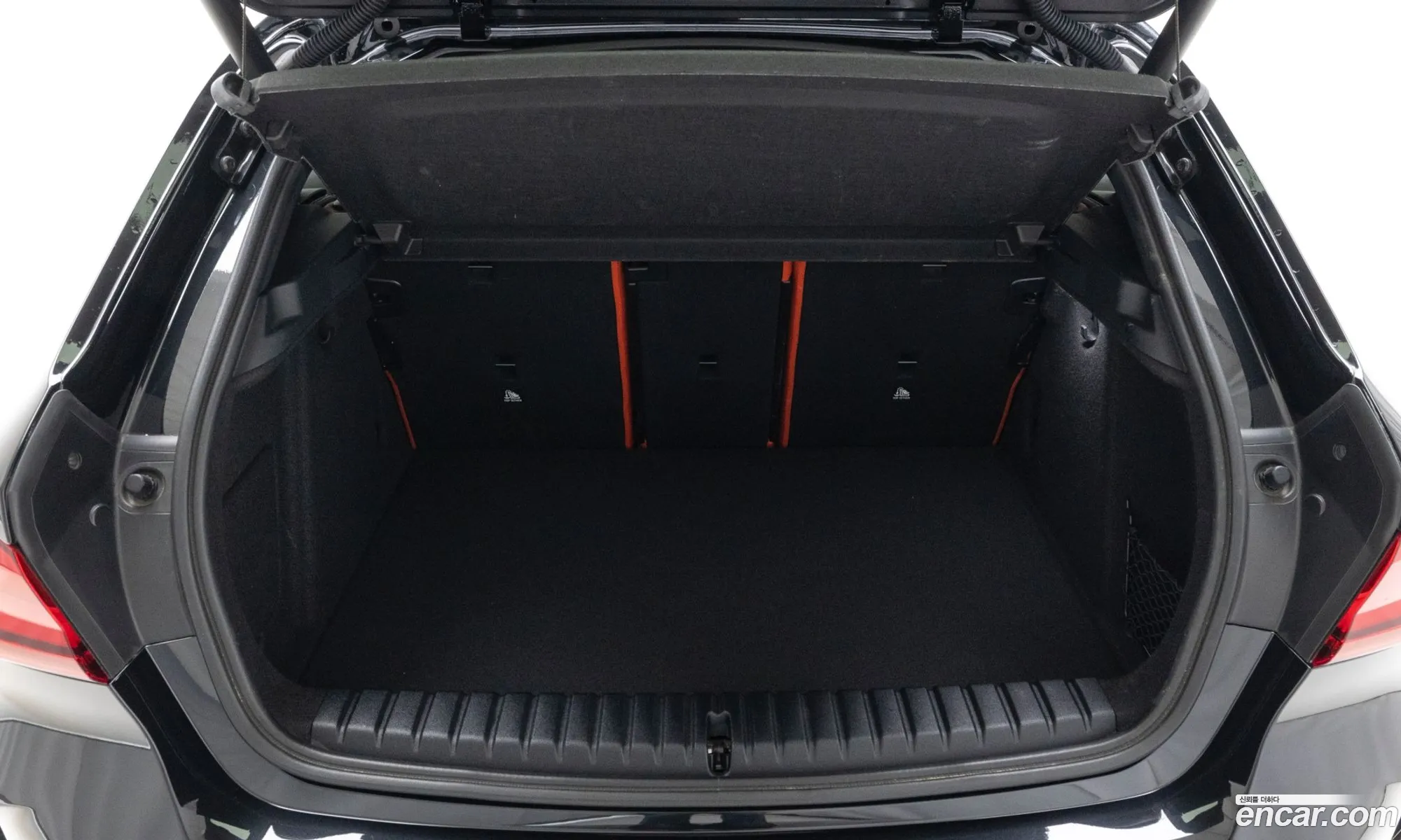 BMW 1 Series 2024 — 12