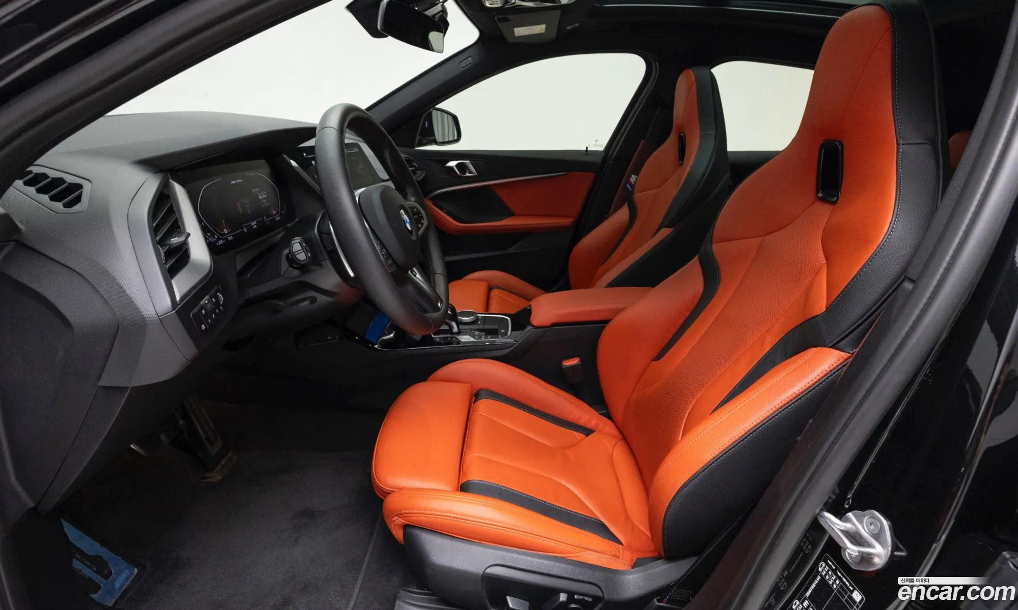 BMW 1 Series 2024 — 6