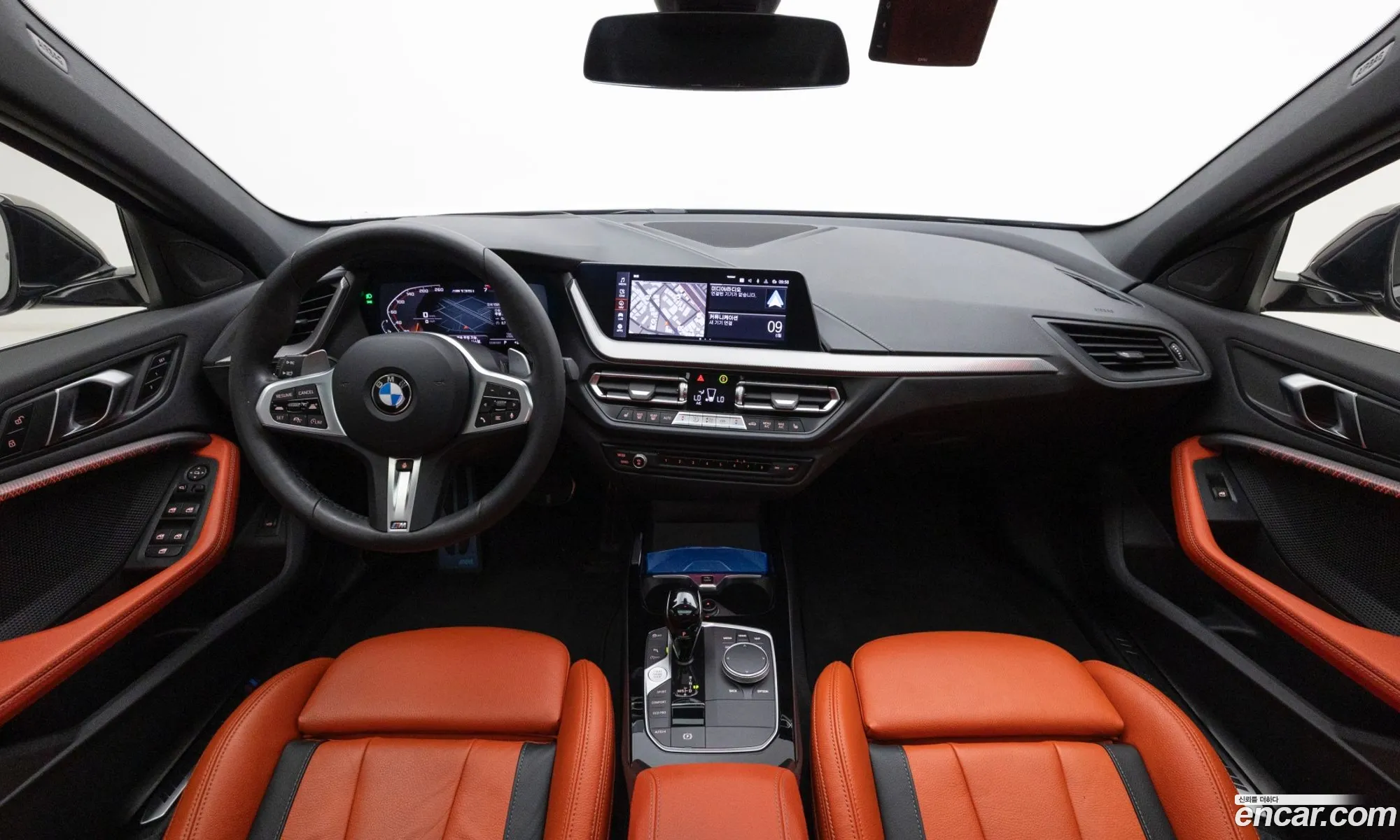 BMW 1 Series 2024 — 5