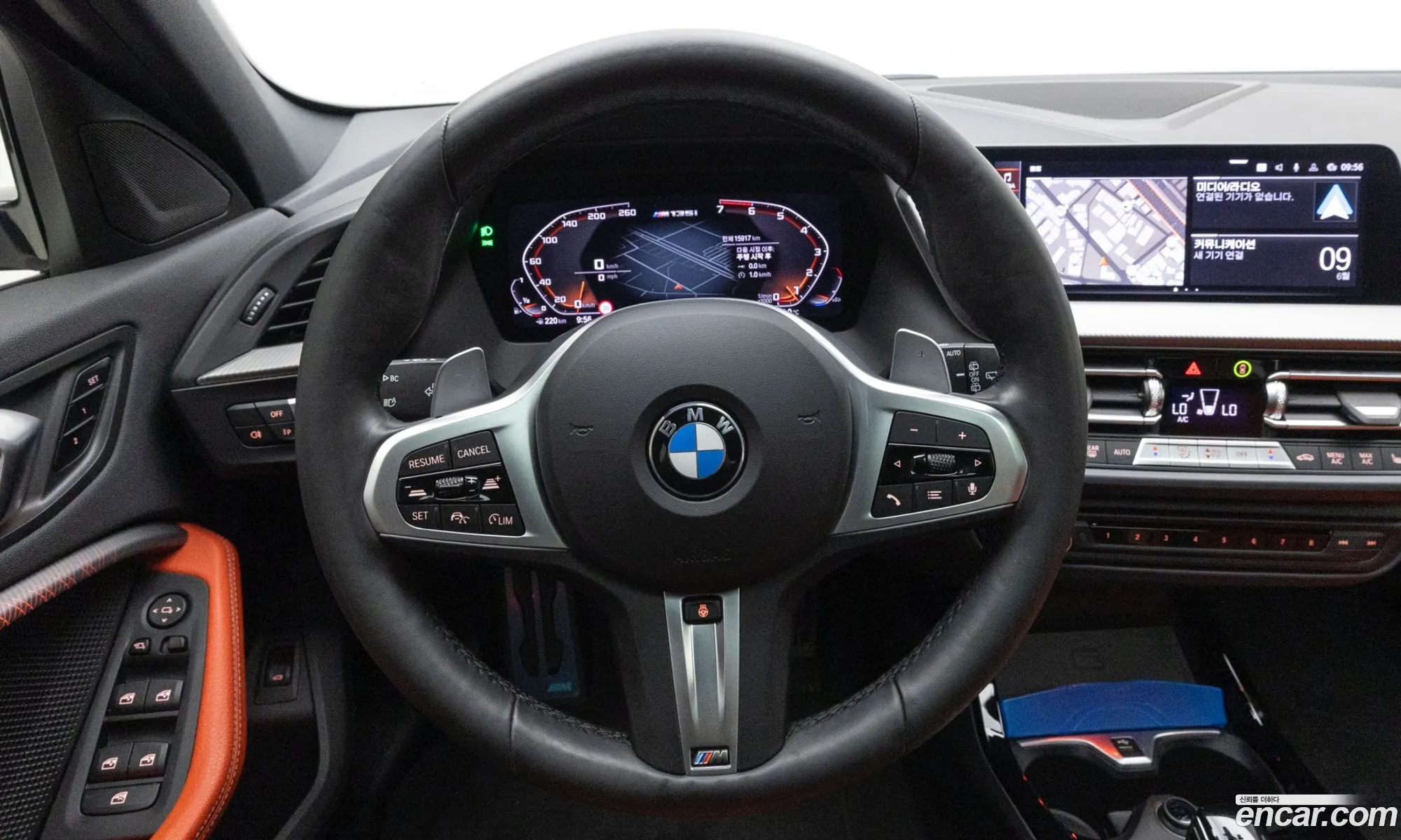 BMW 1 Series 2024 — 18