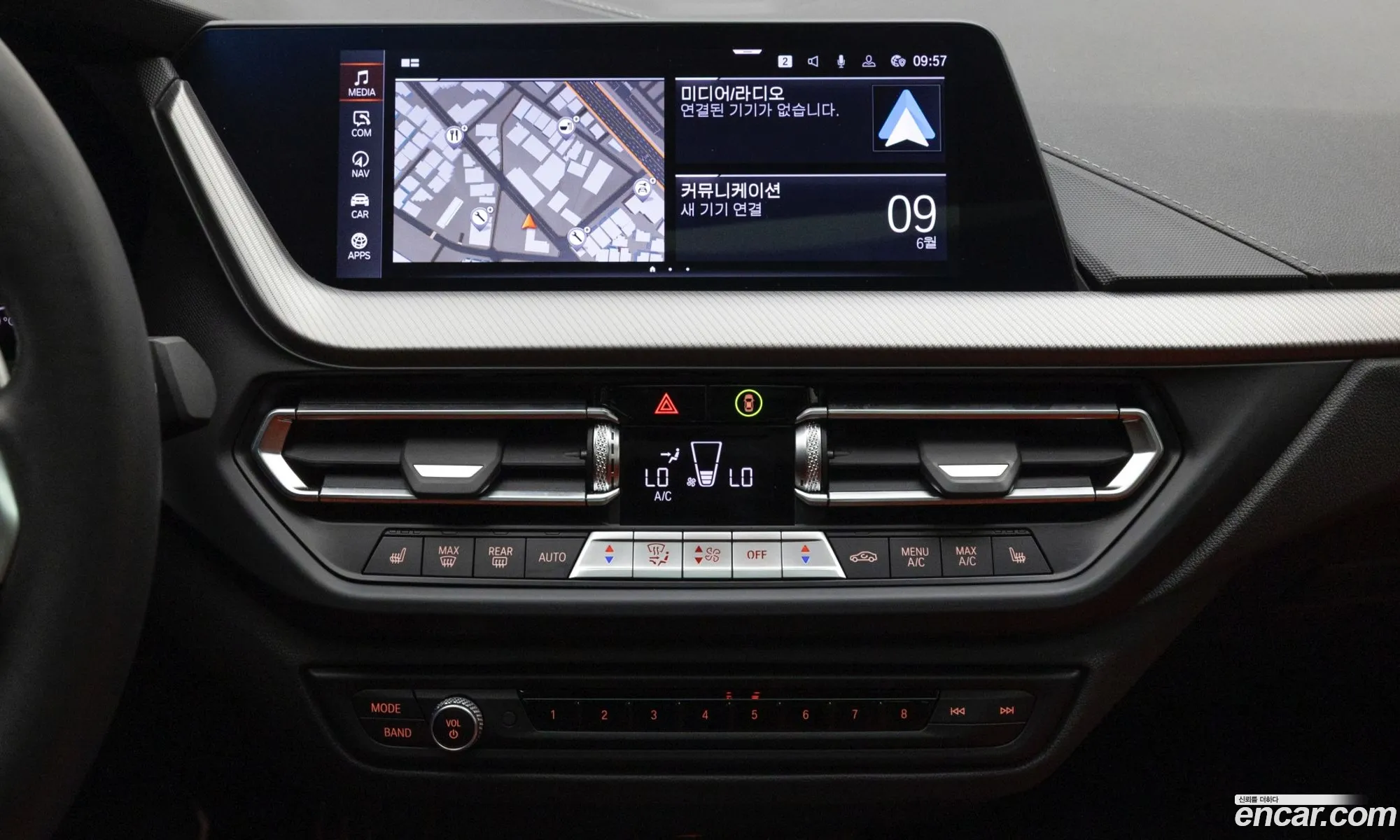 BMW 1 Series 2024 — 16