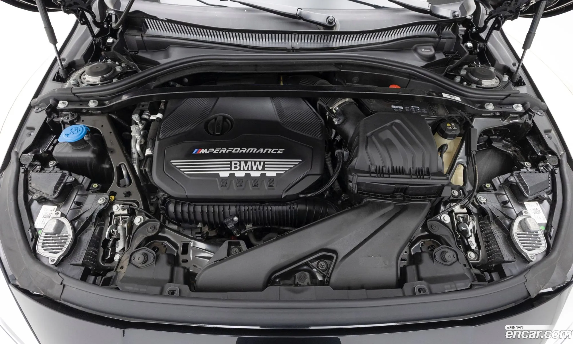 BMW 1 Series 2024 — 14